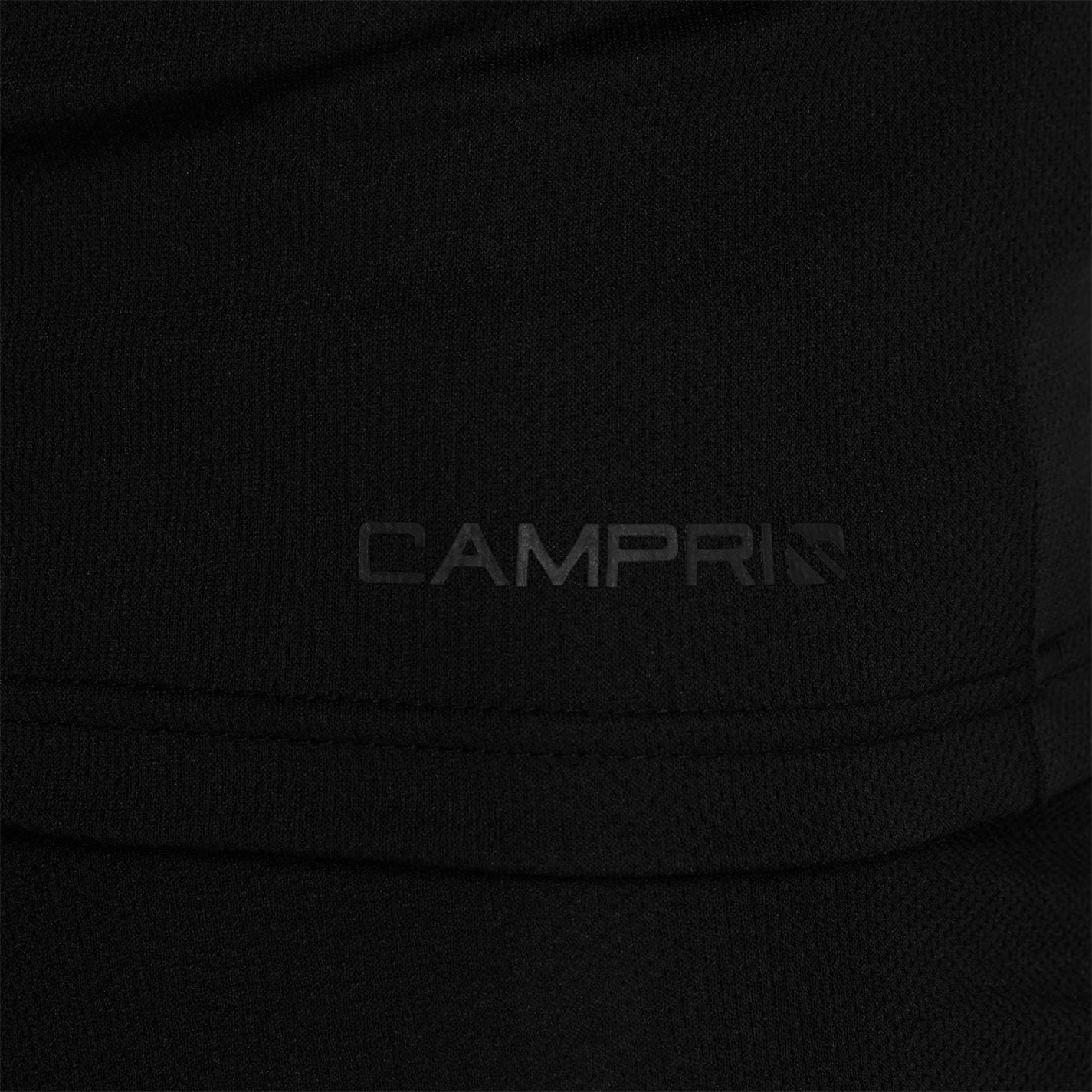 Campri Thermal Top Sn00 - 5