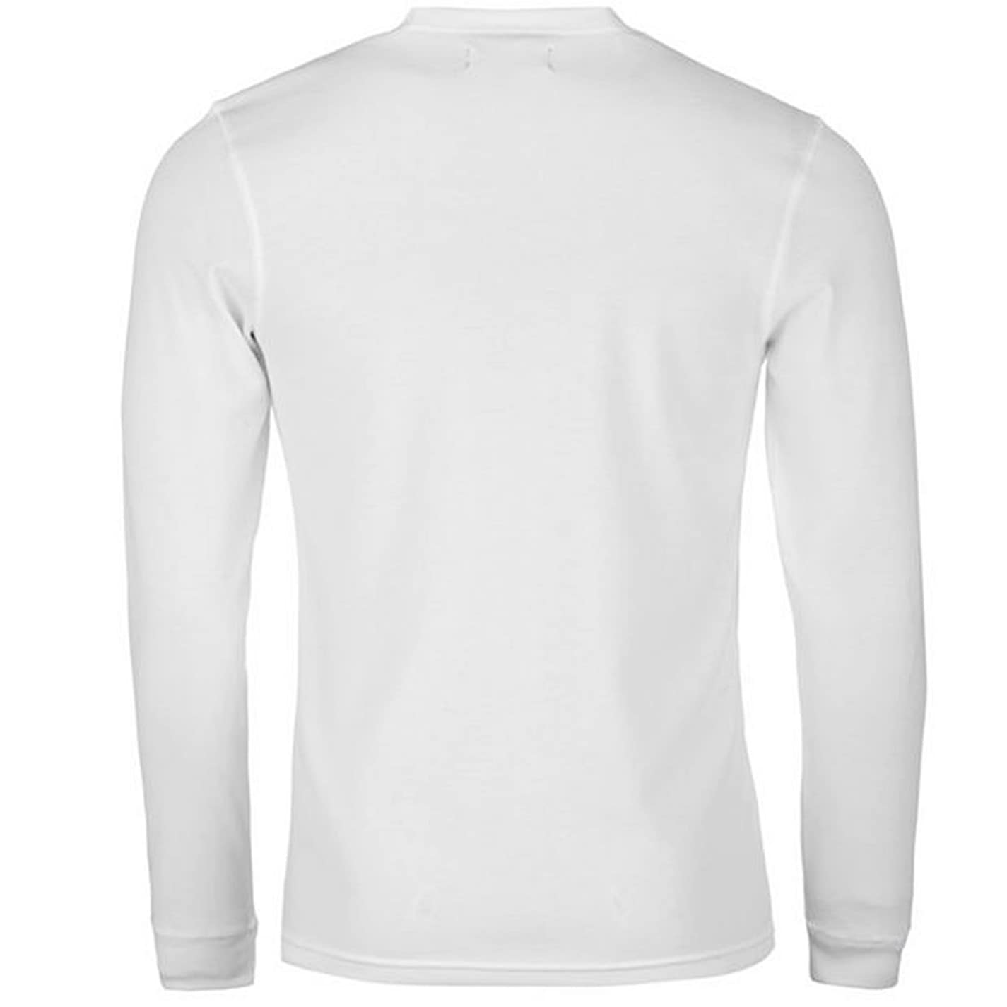 Campri Thermal Baselayer Top Mens - 2