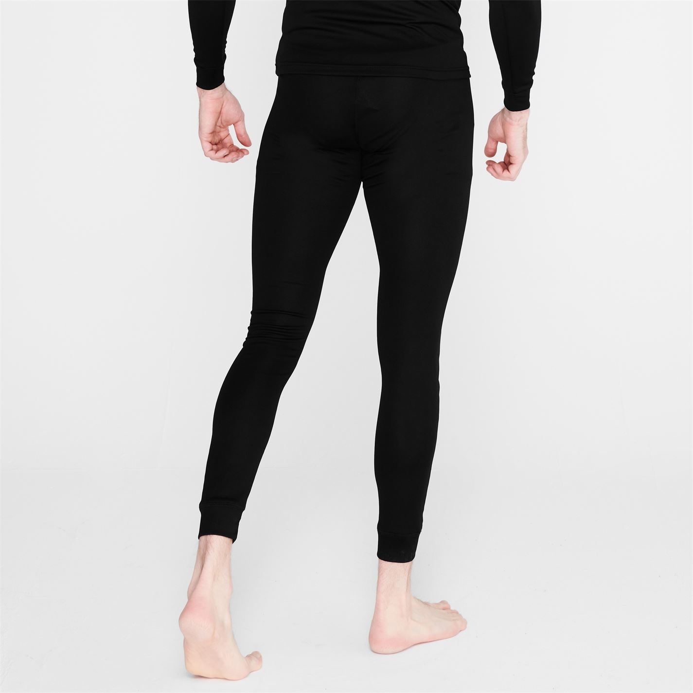 Campri Thermal Pant Mens - 3