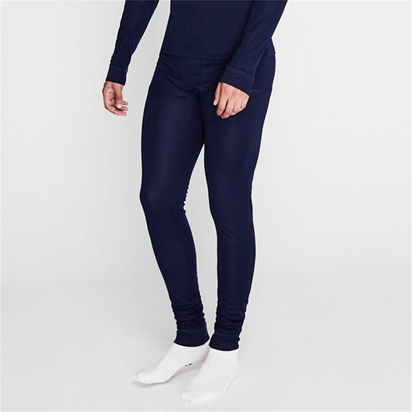 Campri Thermal Baselayer Pant Mens - 2
