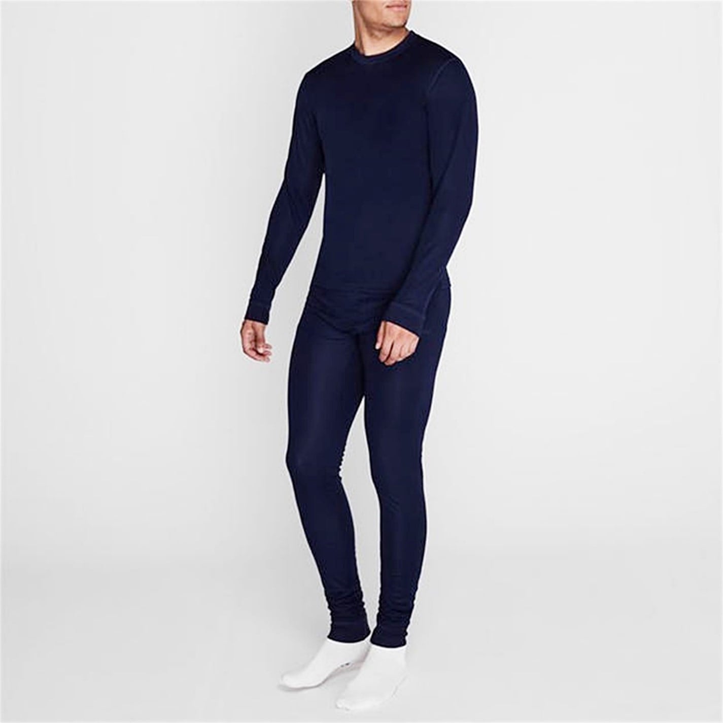 Campri Thermal Baselayer Pant Mens - 5