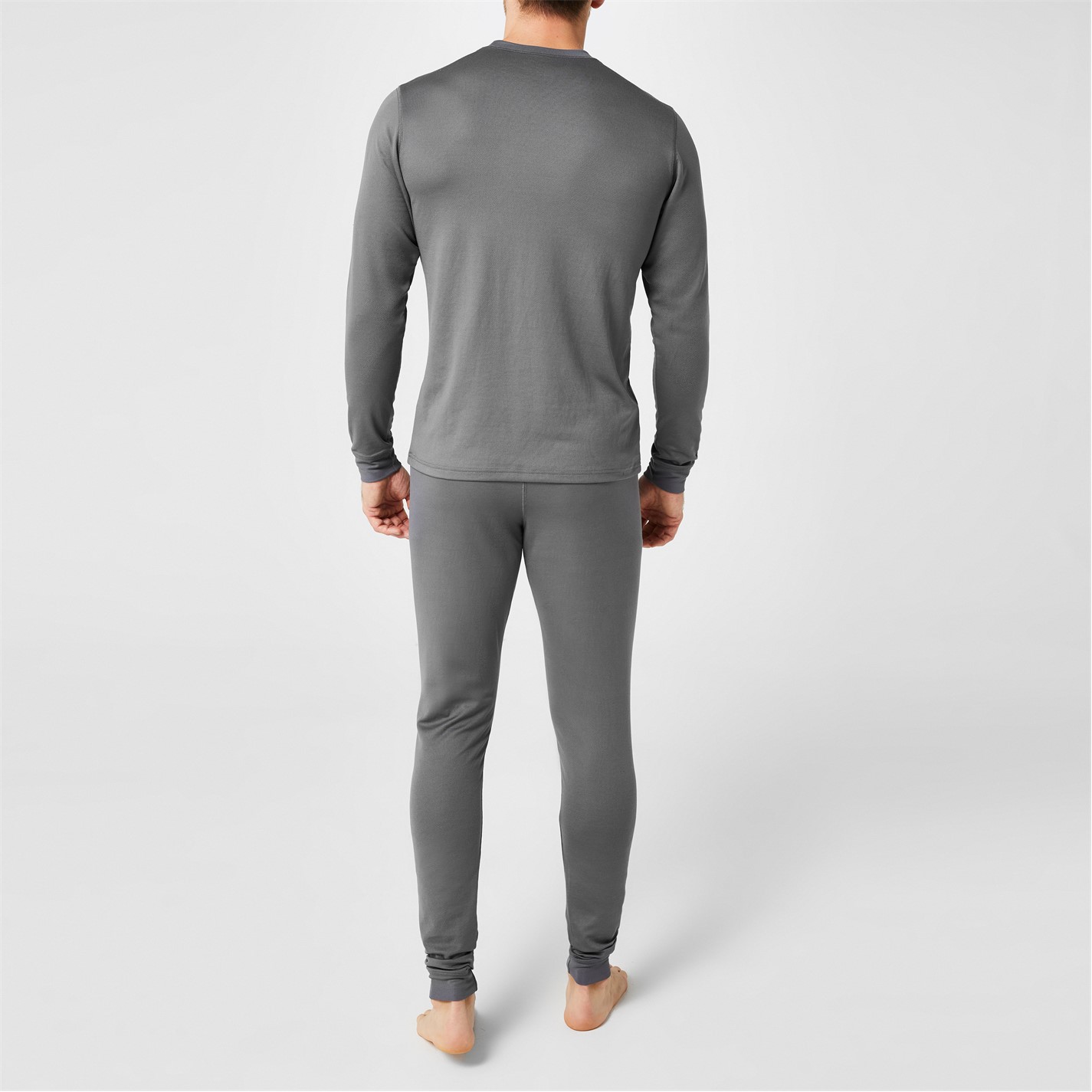 Campri Thermal Pant Mens - 3