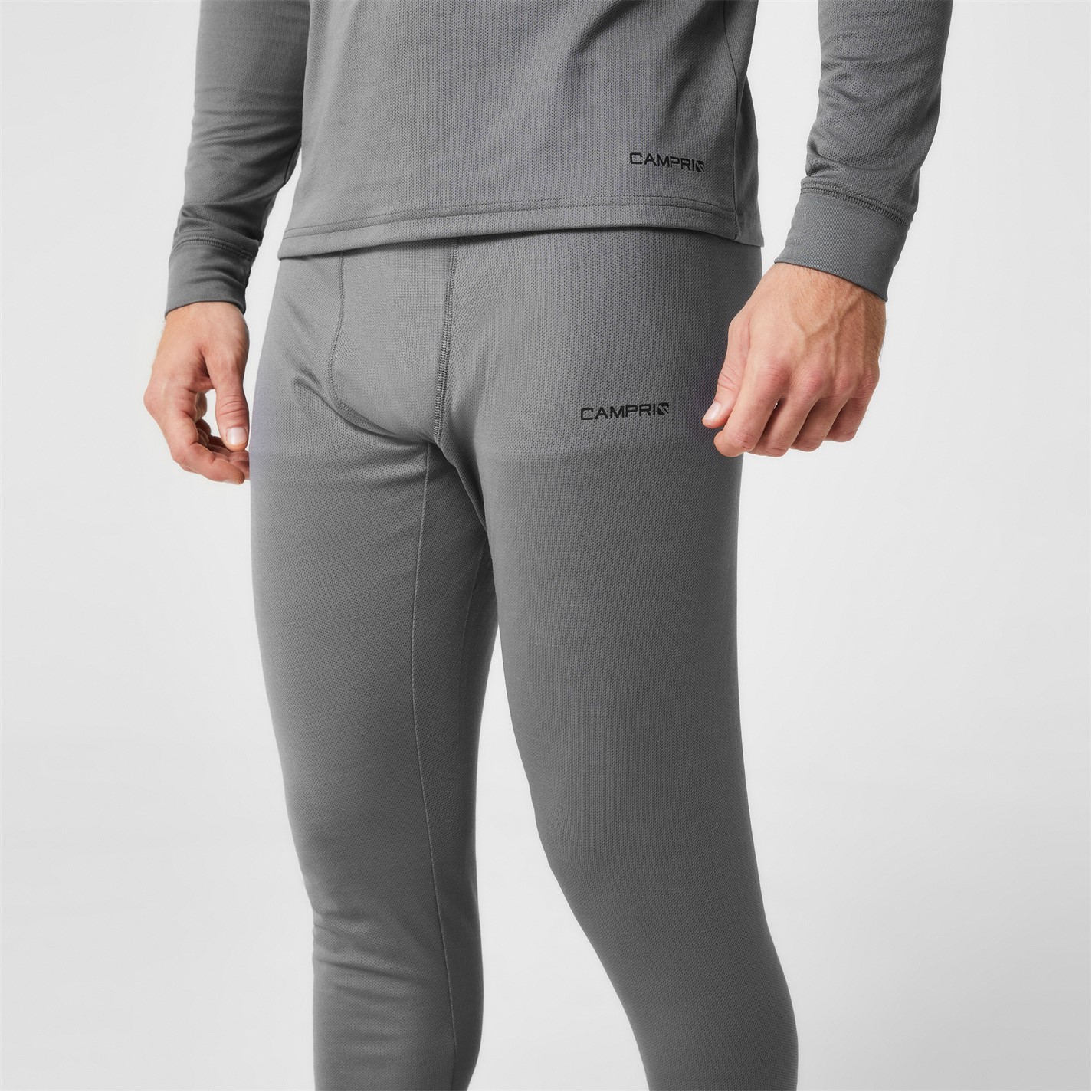 Campri Thermal Pant Mens - 4