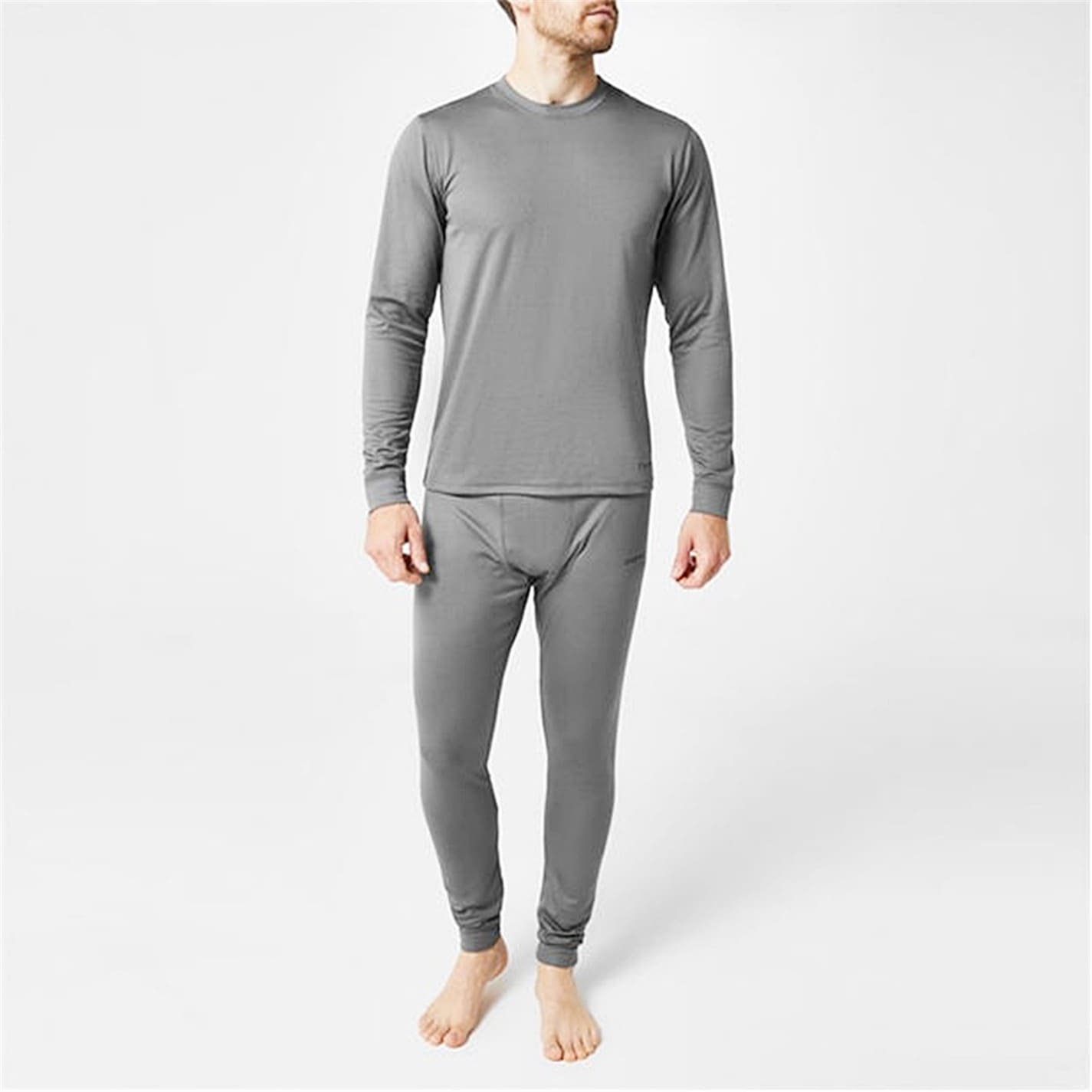 Campri Thermal Baselayer Pant Mens - 3