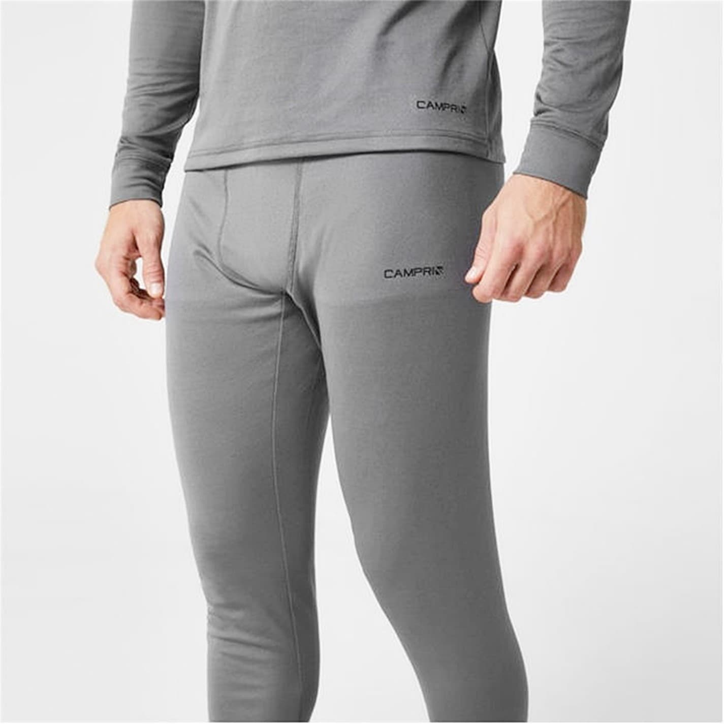 Campri Thermal Baselayer Pant Mens - 5