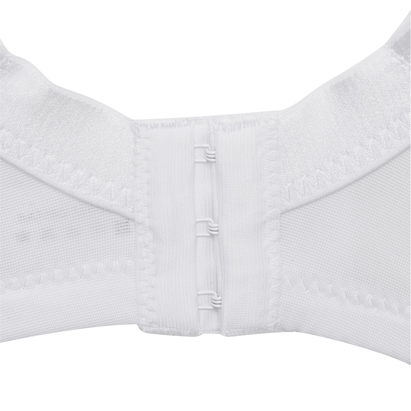 Studio Non-Wired Lace Full Support Full Cup Bra 36-46 D-H - 4