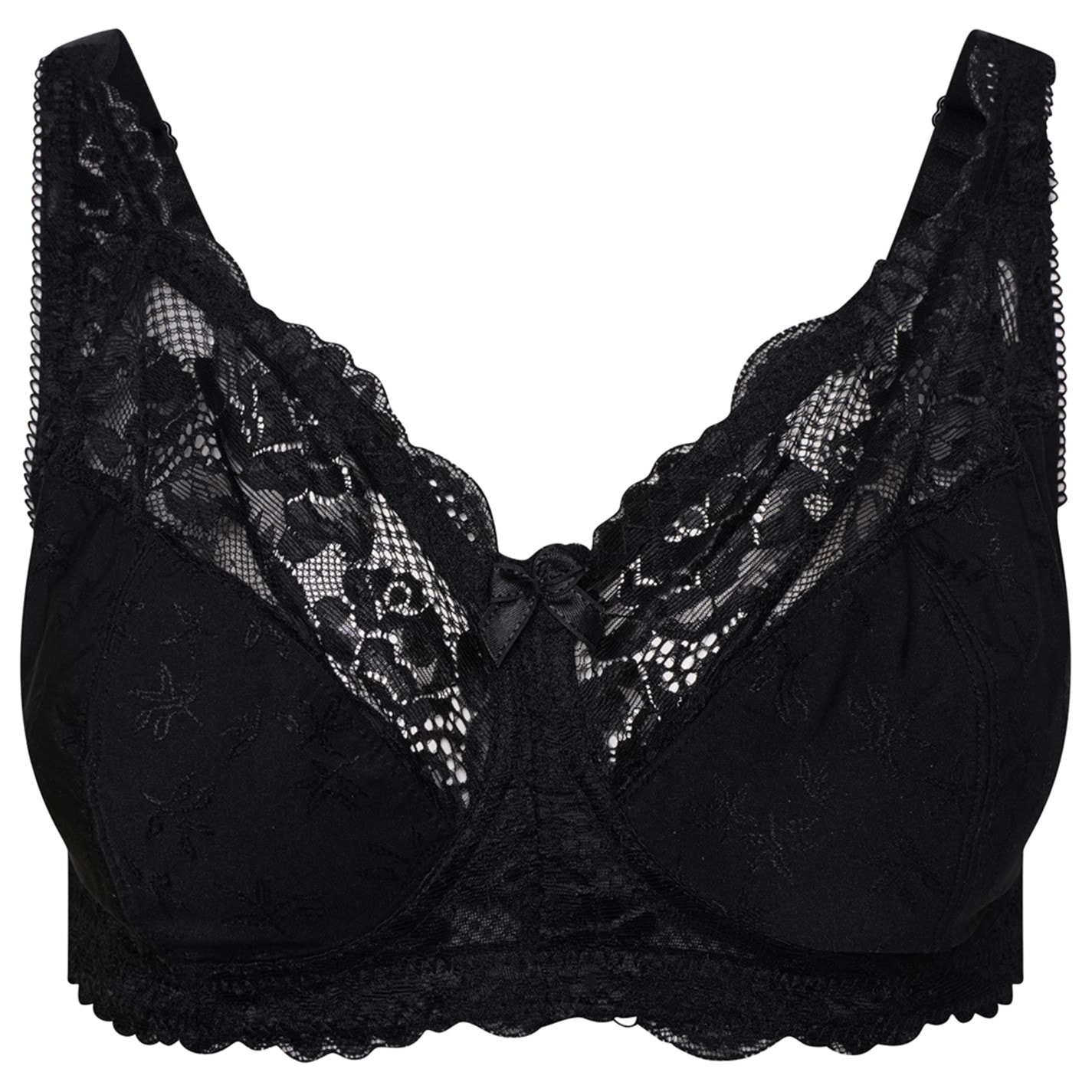 Podprsenka Studio BLACK 3047963