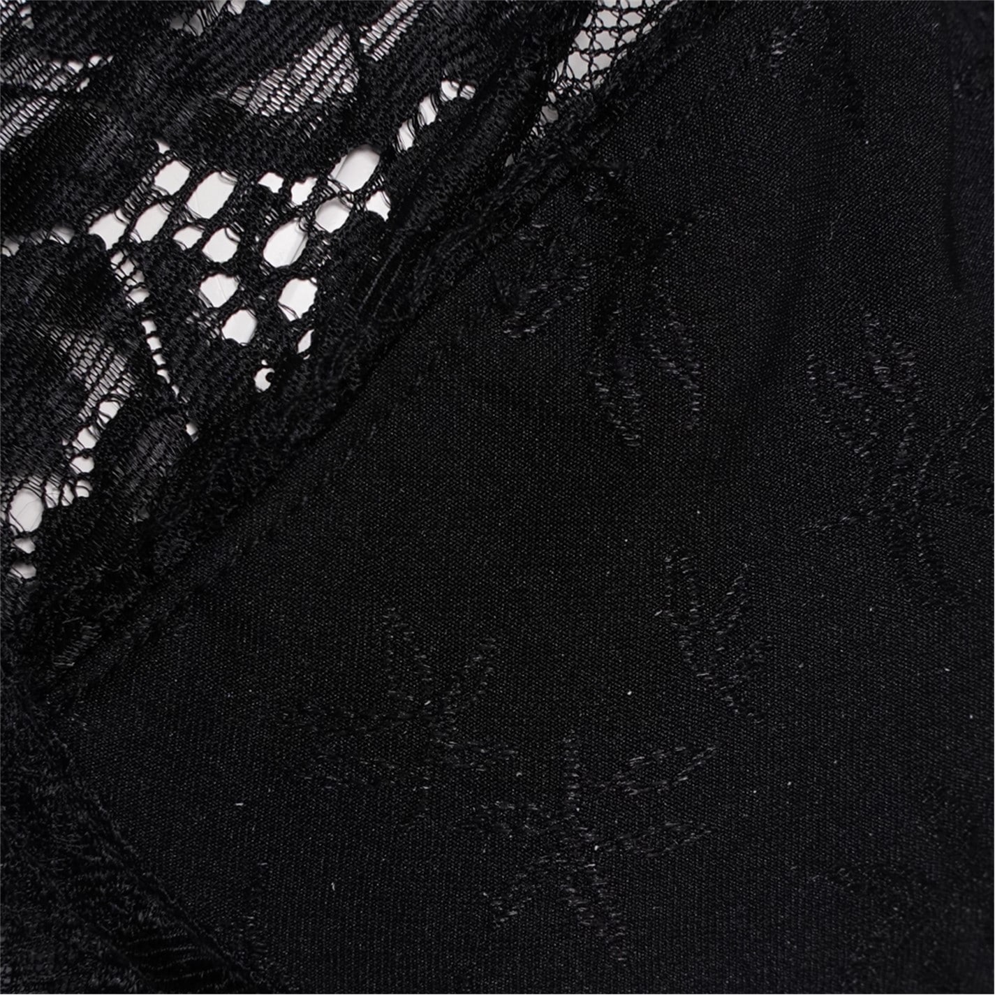 Studio Non-Wired Lace Full Support Full Cup Bra 36-46 D-H - 3