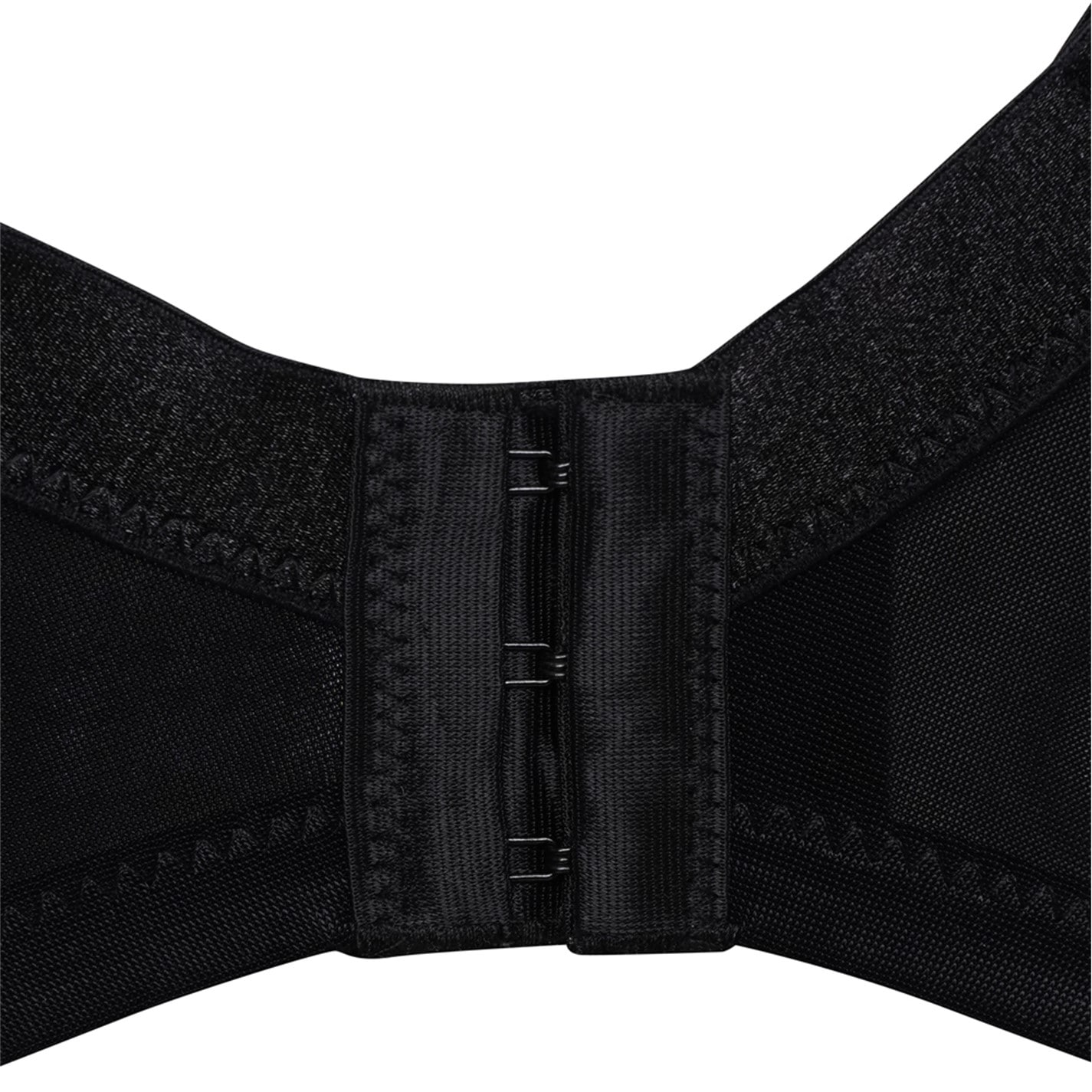 Studio Non-Wired Lace Full Support Full Cup Bra 36-46 D-H - 4