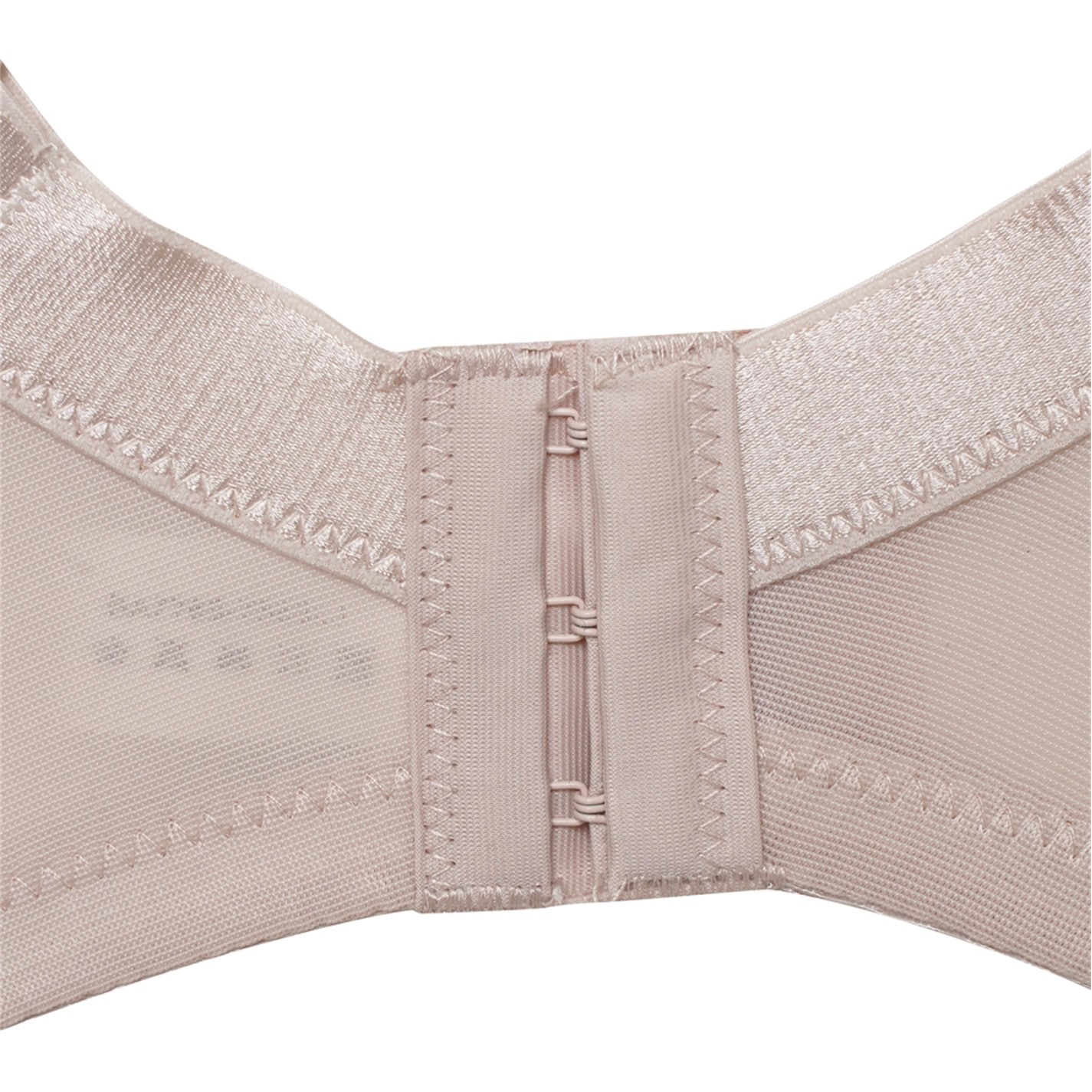 Studio Non-Wired Lace Full Support Full Cup Bra 36-46 D-H - 4