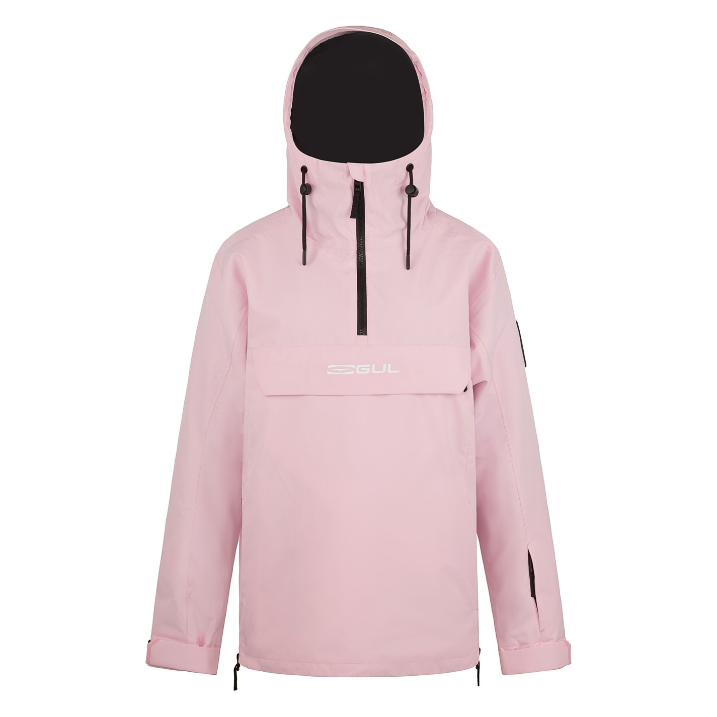 Bunda Gul Pink 9703739