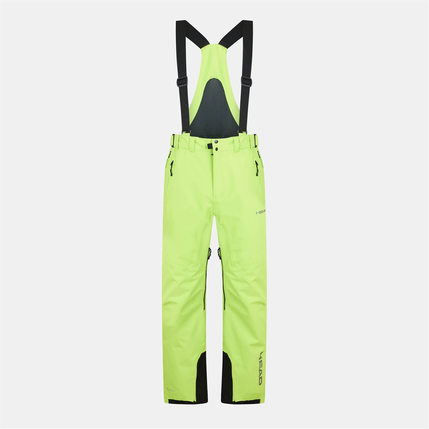 HEAD Green 5128363