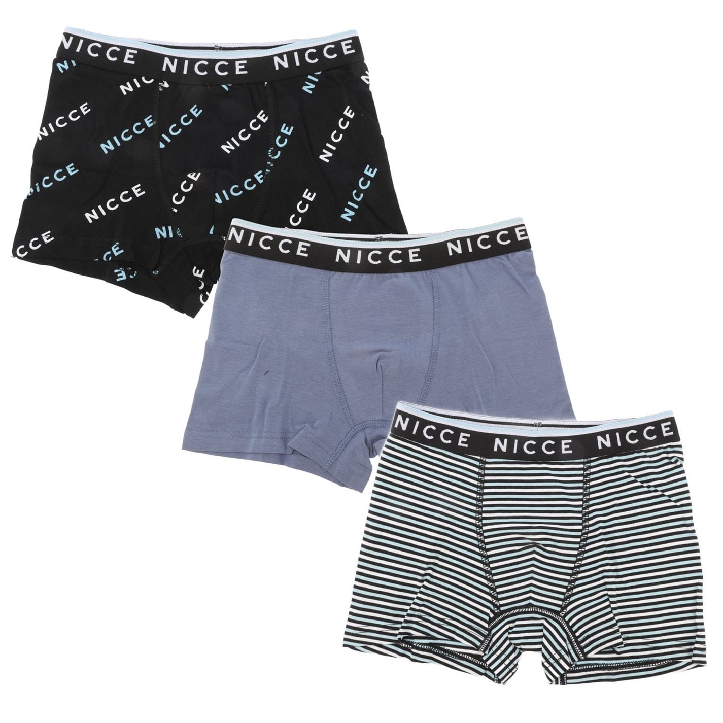 Nicce Multi colour 6200346