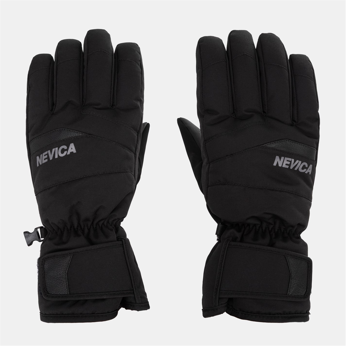 Rukavice Nevica Black 9620432