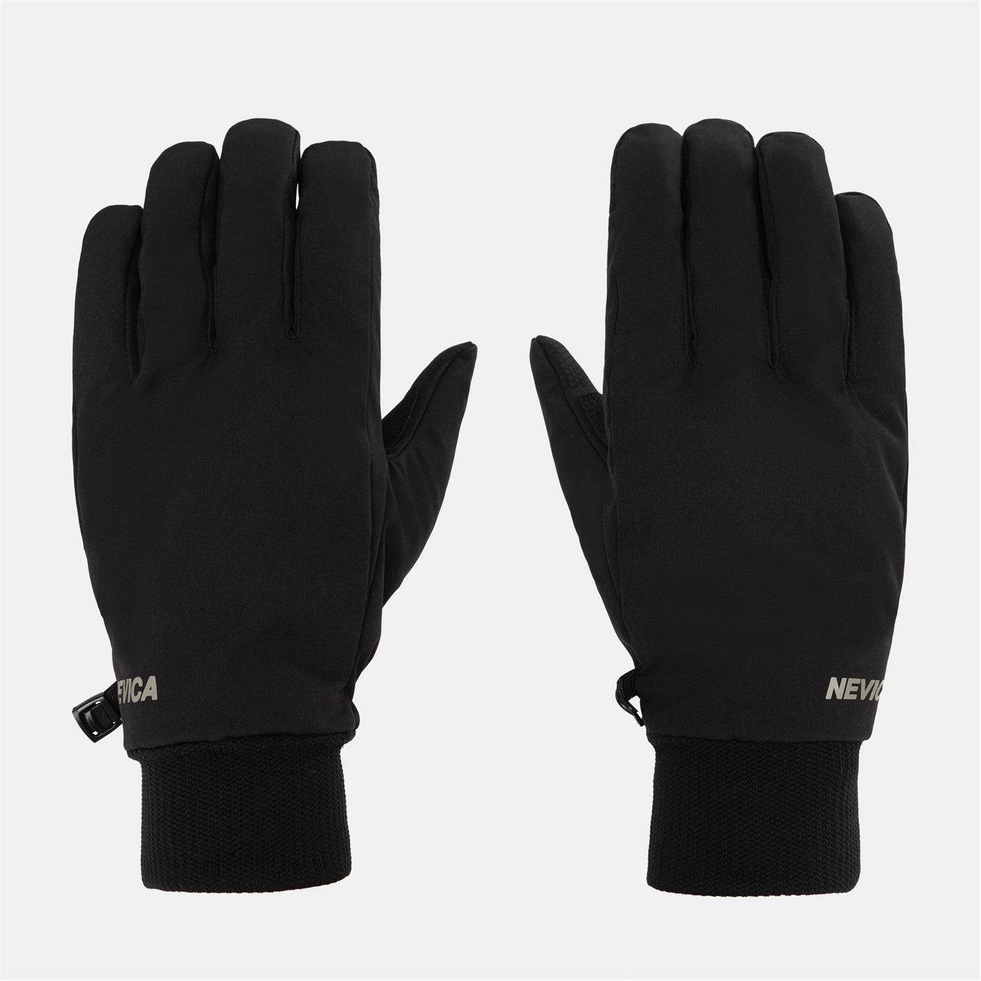 Rukavice Nevica Black 6106238