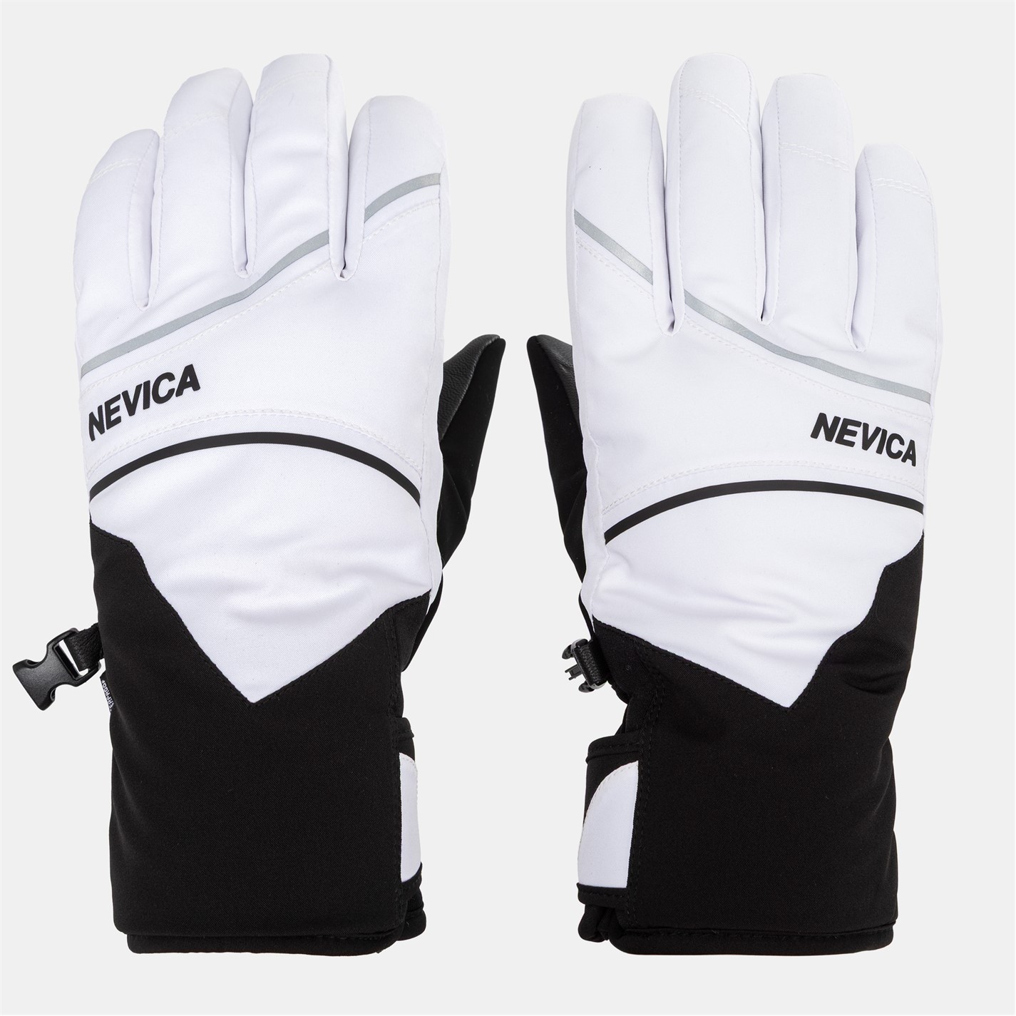 Rukavice Nevica Black 6511798