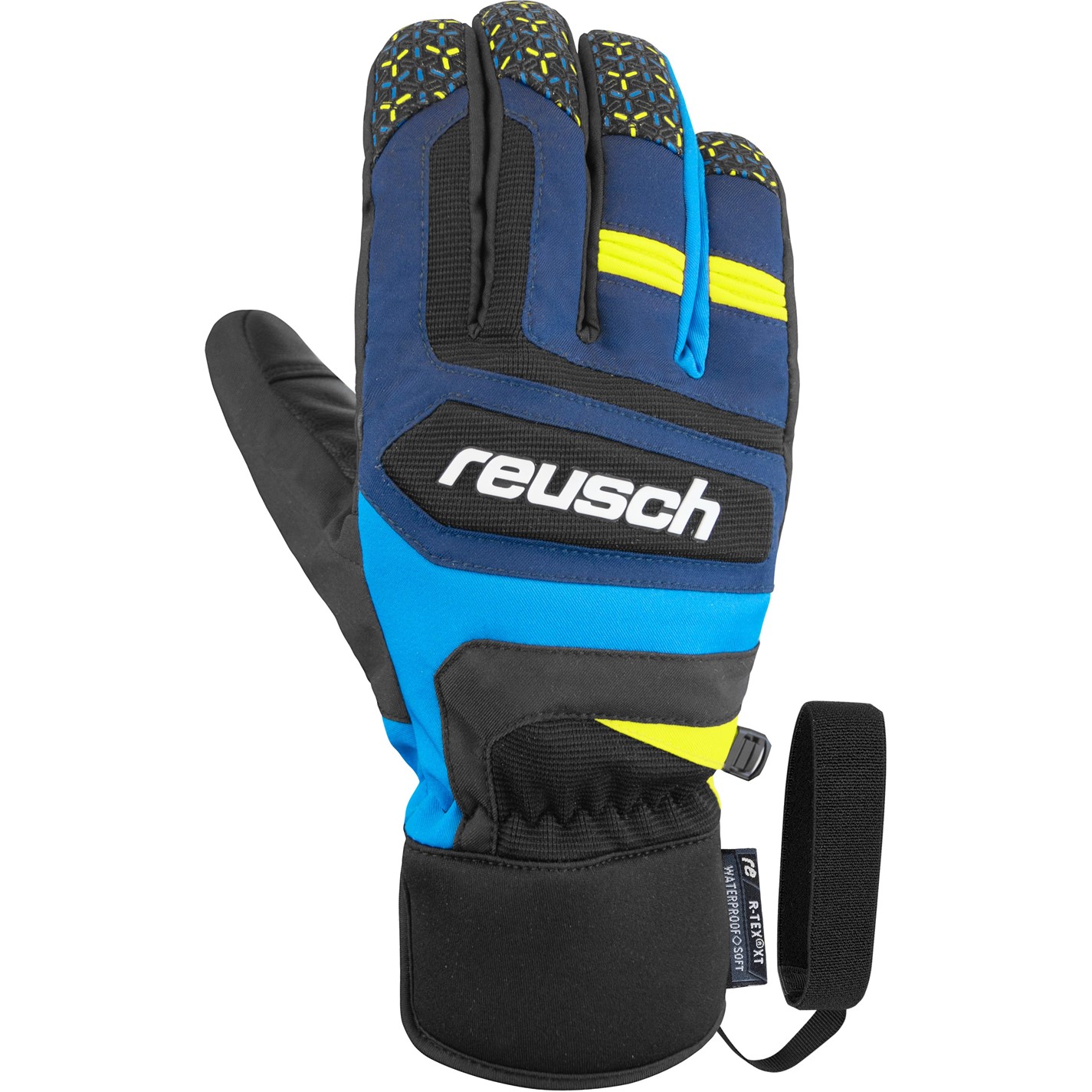Reusch Gianni Glv Sn44 - 2