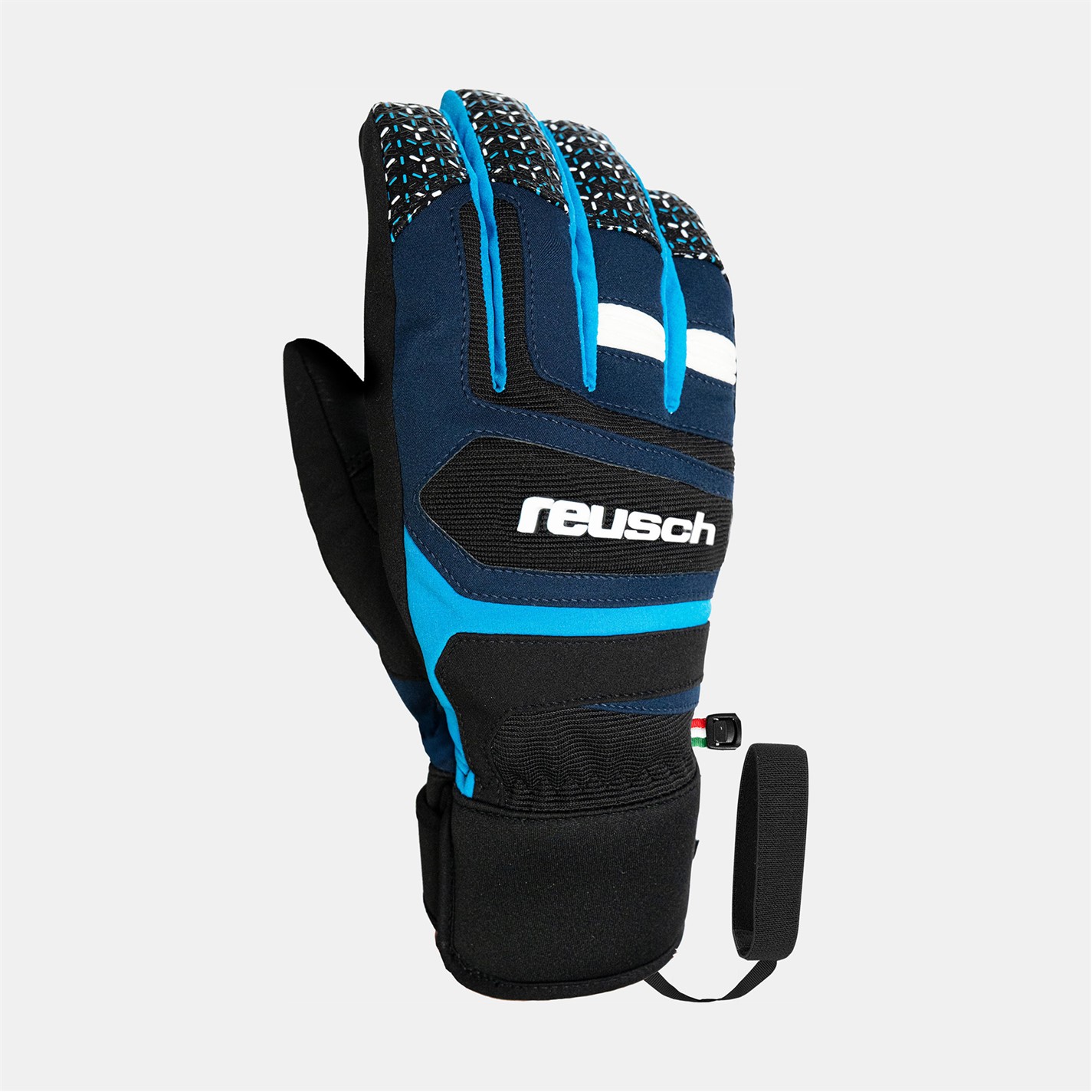 Reusch Ski Gloves Mens - 2
