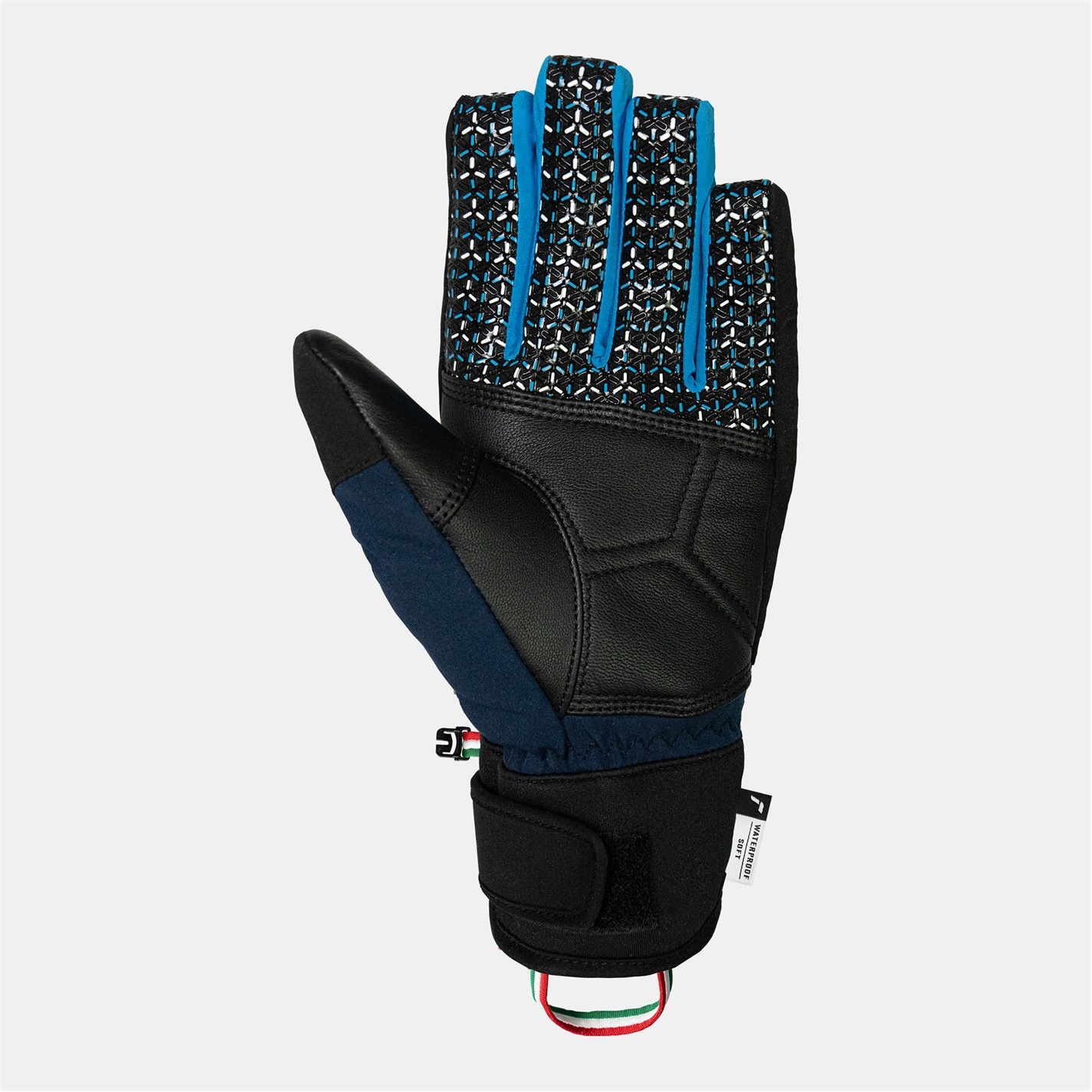 Reusch Ski Gloves Mens - 3
