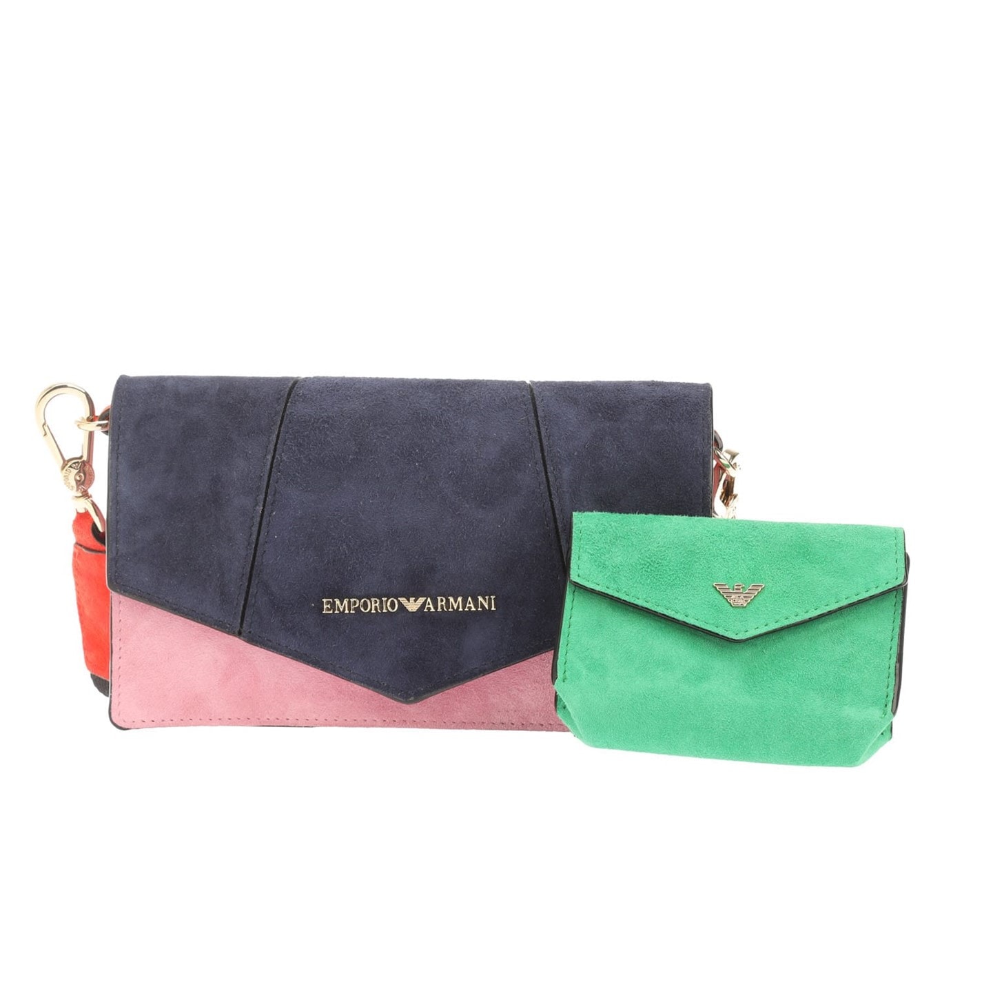 Batoh Emporio Armani Multi colour 9553083