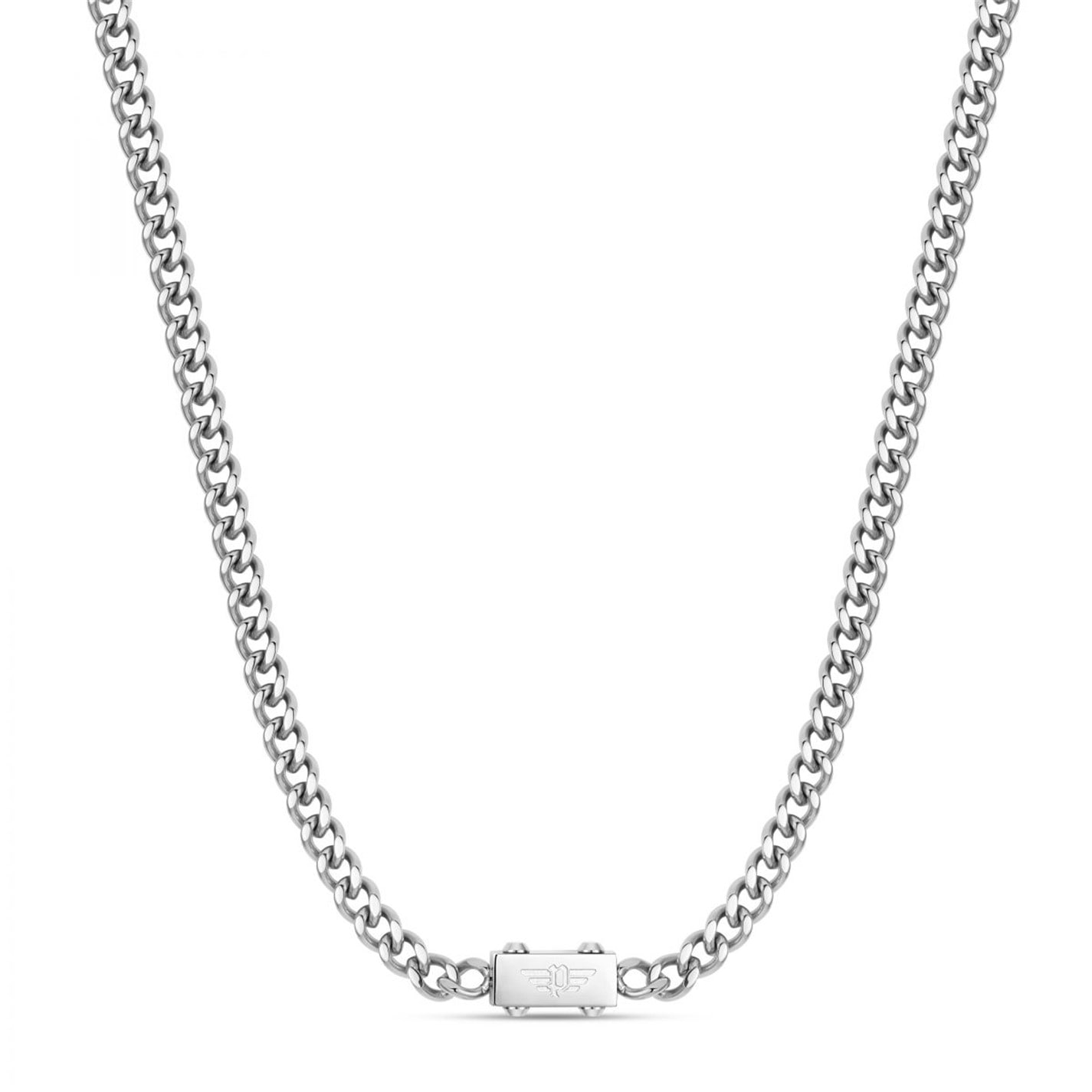 Police Silver 265122