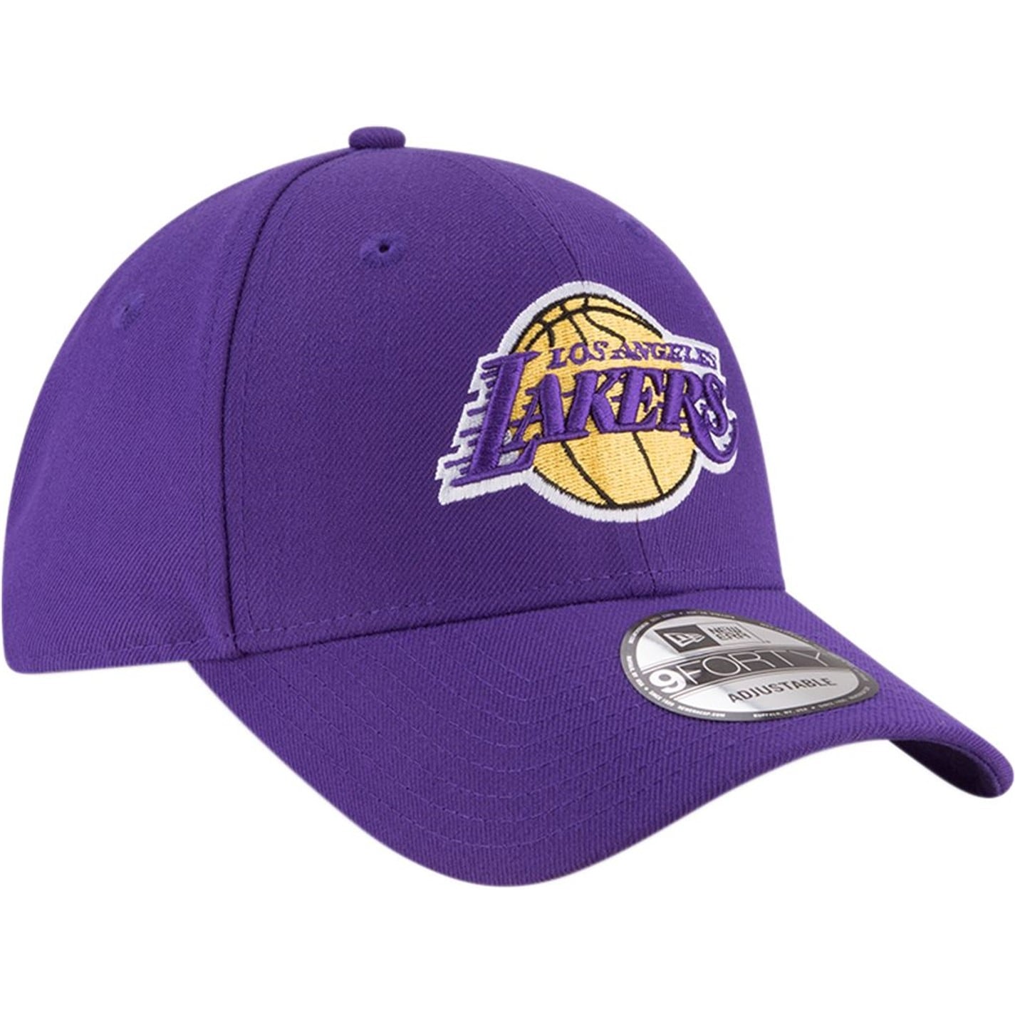 Kšiltovka New Era Lakers 2426984
