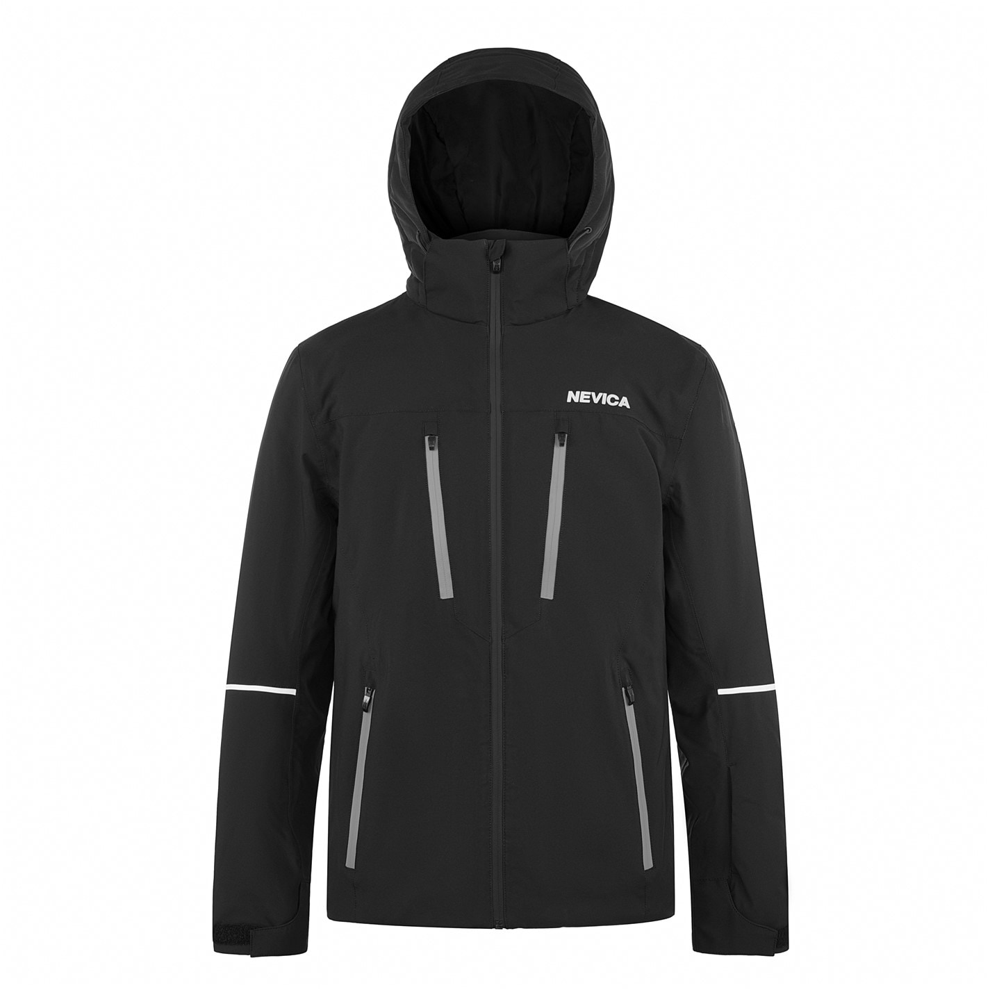 Bunda Nevica Black 505718