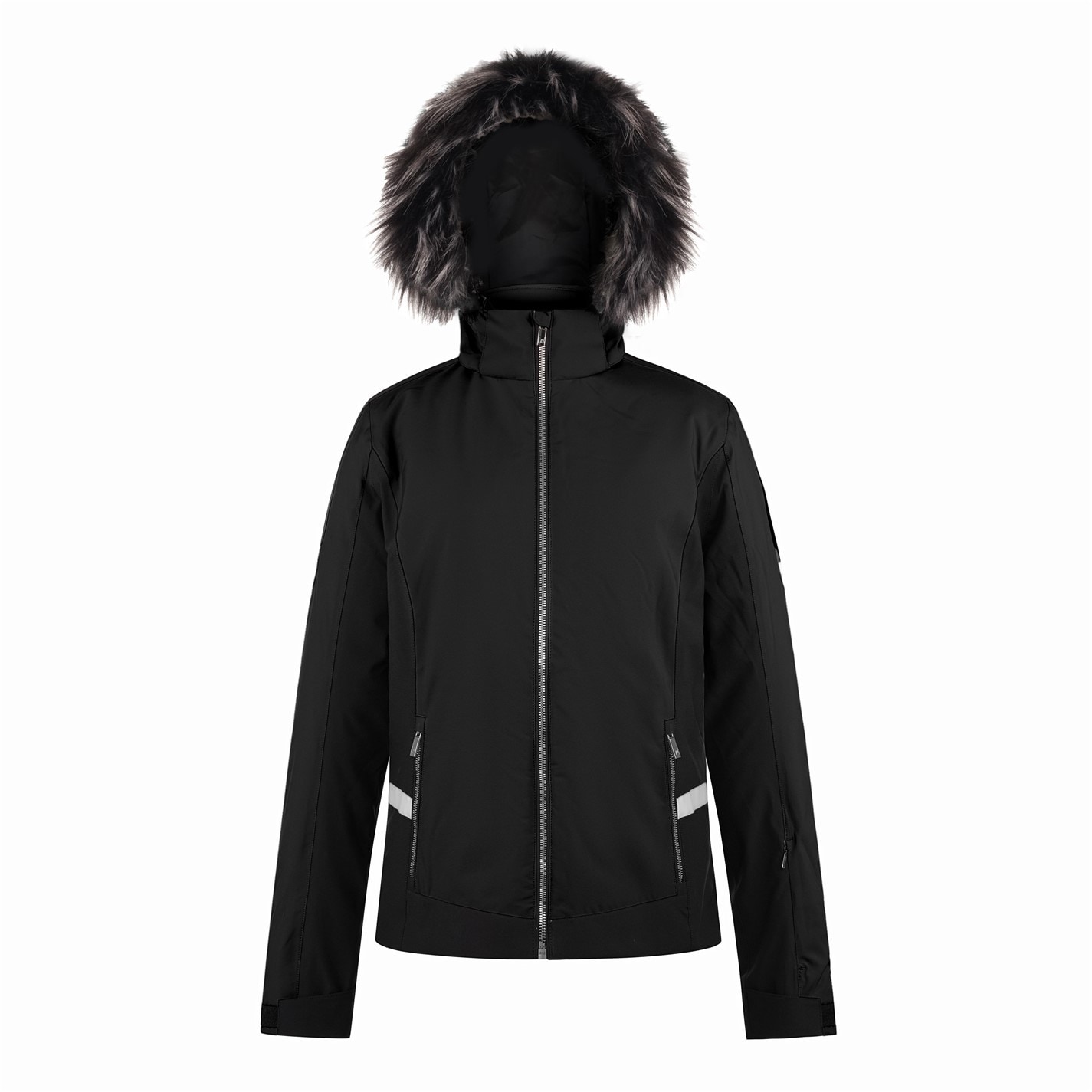 Bunda Nevica Black 751485