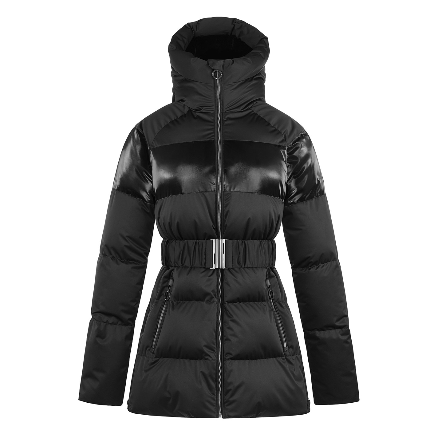 Bunda Nevica Black 8572423