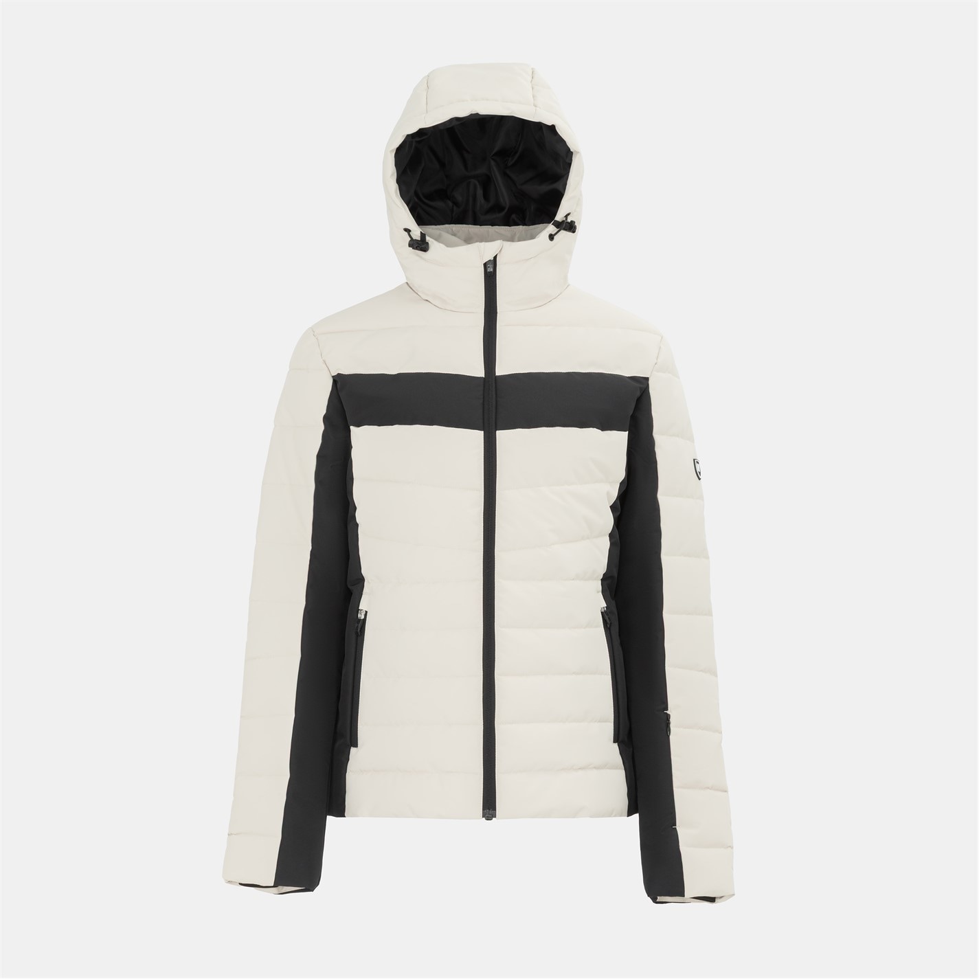 Bunda Nevica Cream 3648582
