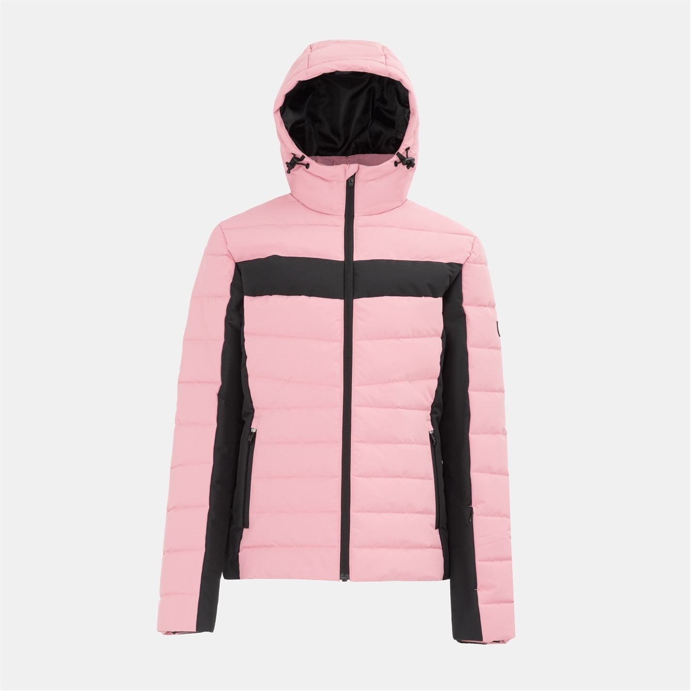 Bunda Nevica Dusty Pink 1077880