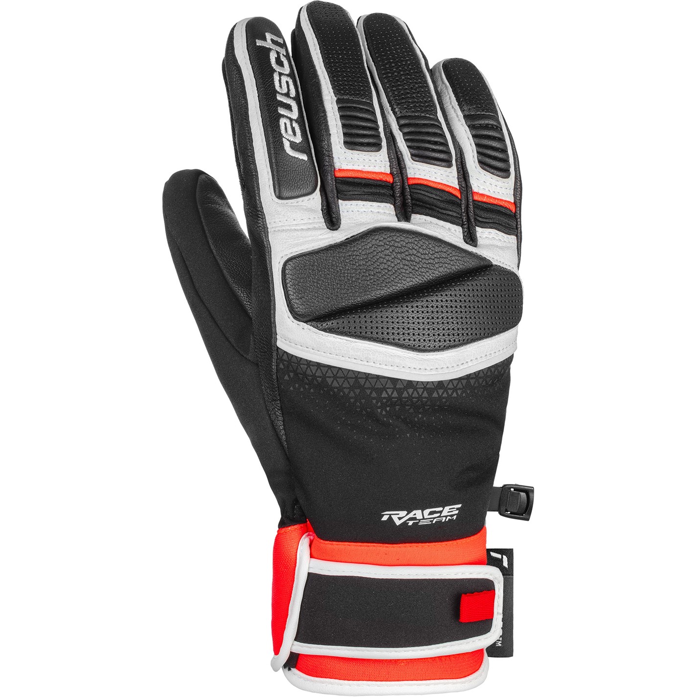Reusch Racing Glv Sn44 - 2