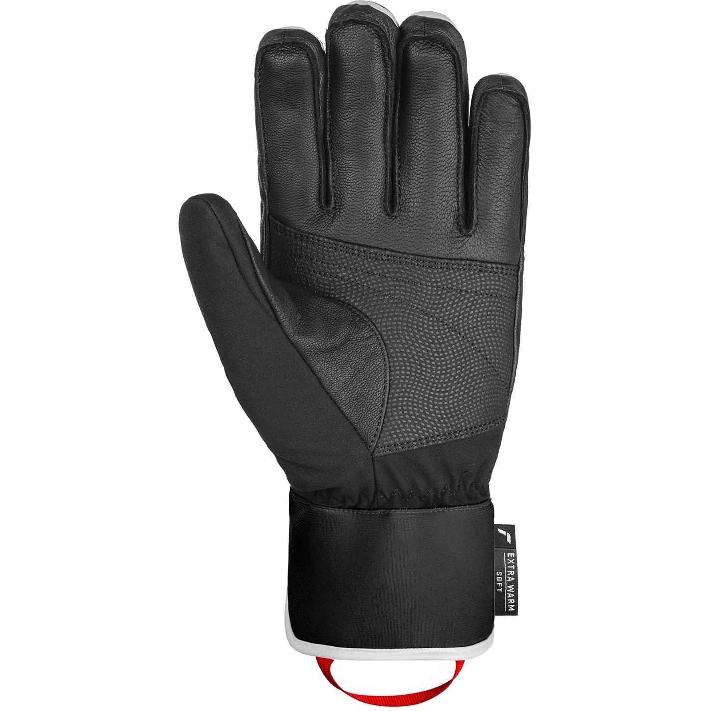 Reusch Racing Glv Sn44 - 3