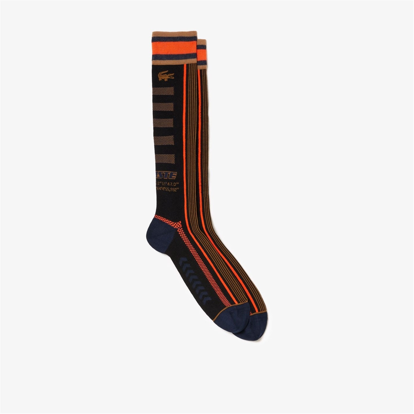 Ponožky Lacoste Multi colour 3284382