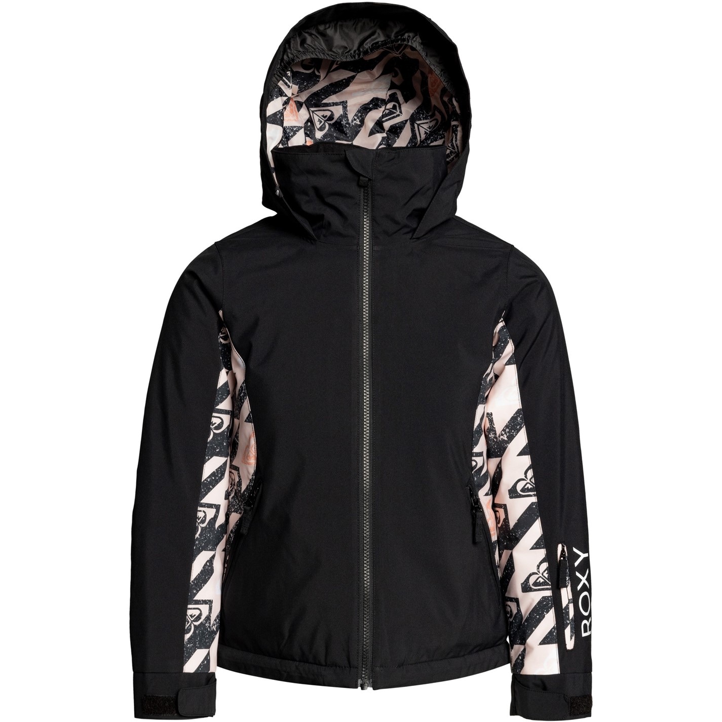 Roxy Black 3830871