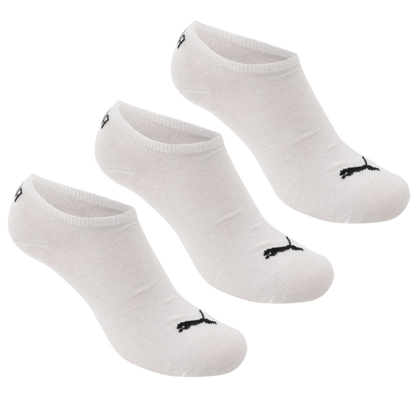 Puma White 1117810