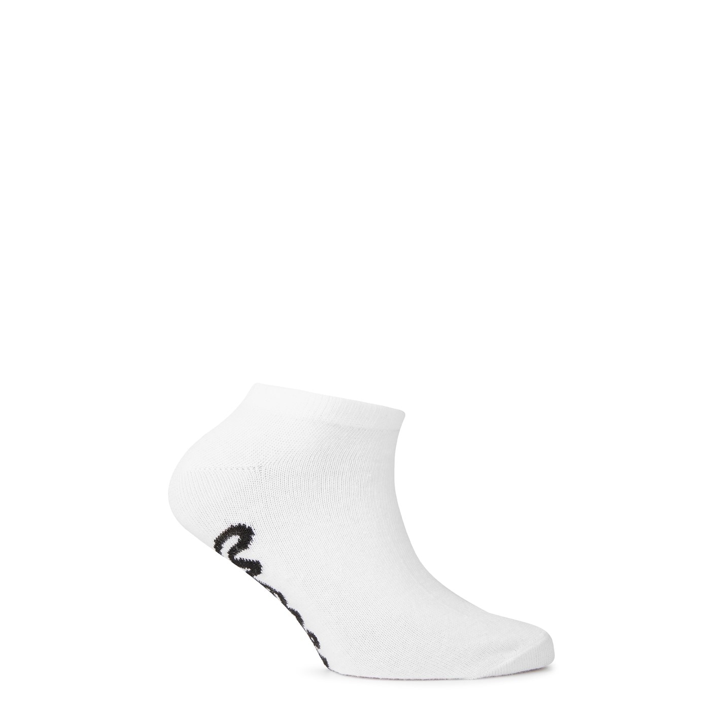 Money Girls 5pk Trainer socks Tayla - 2