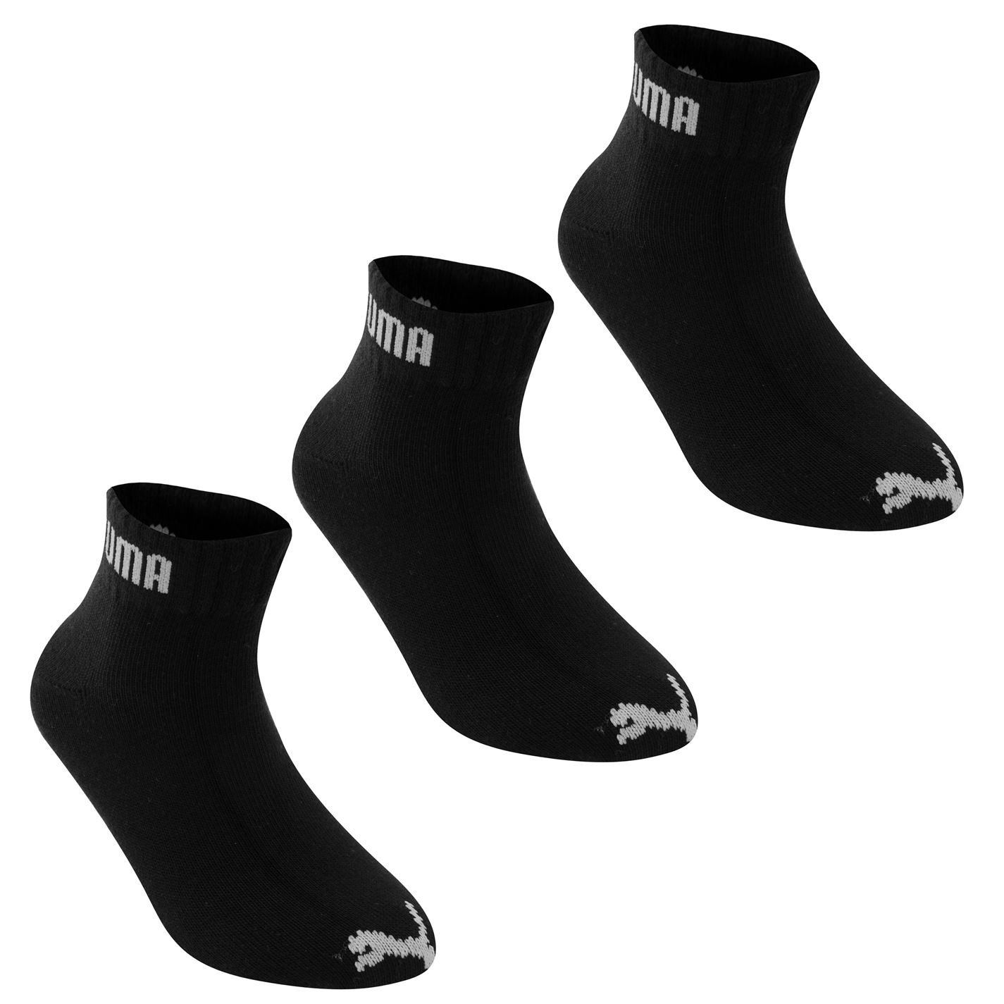 Puma Black 2335541
