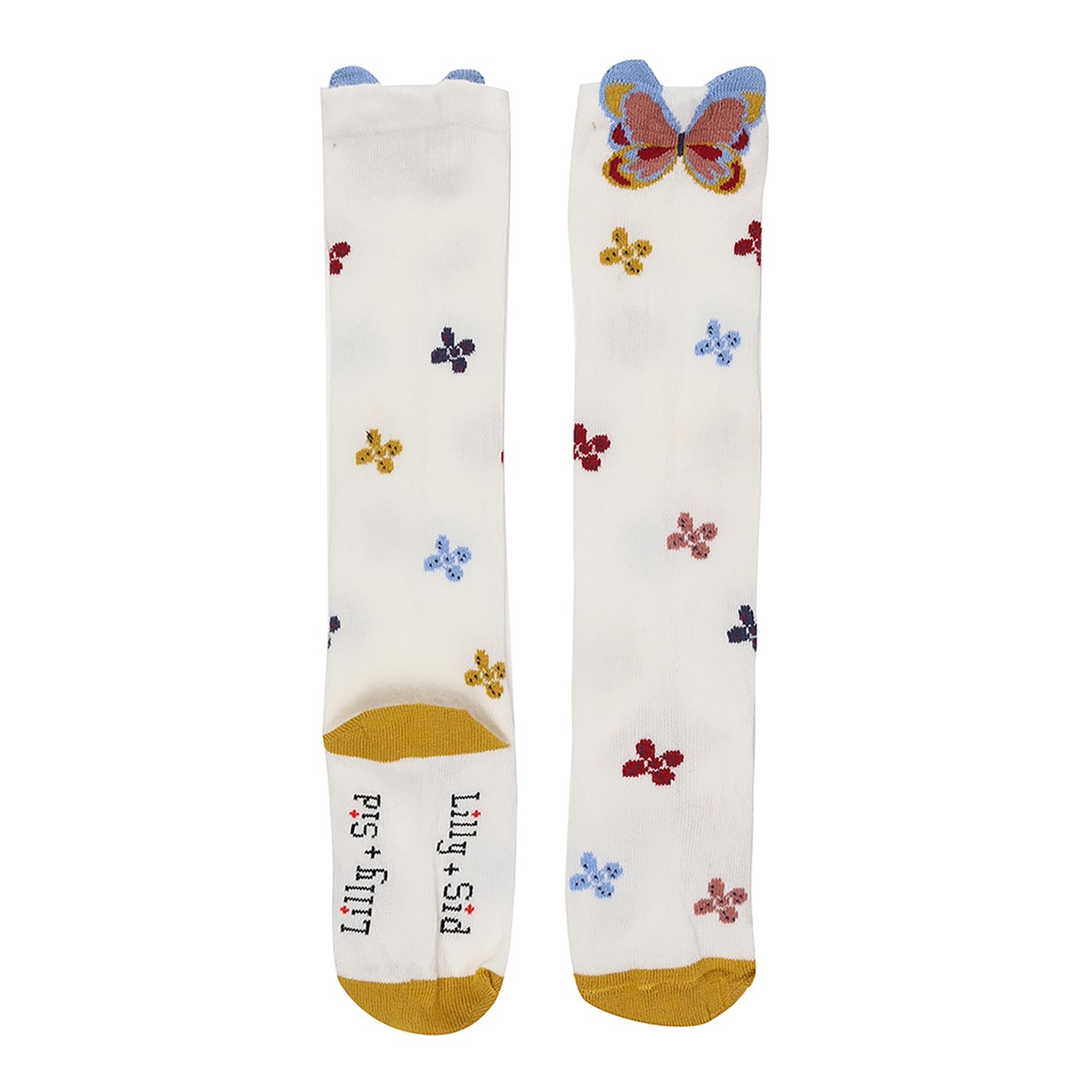 Lilly and Sid Multi 9107090