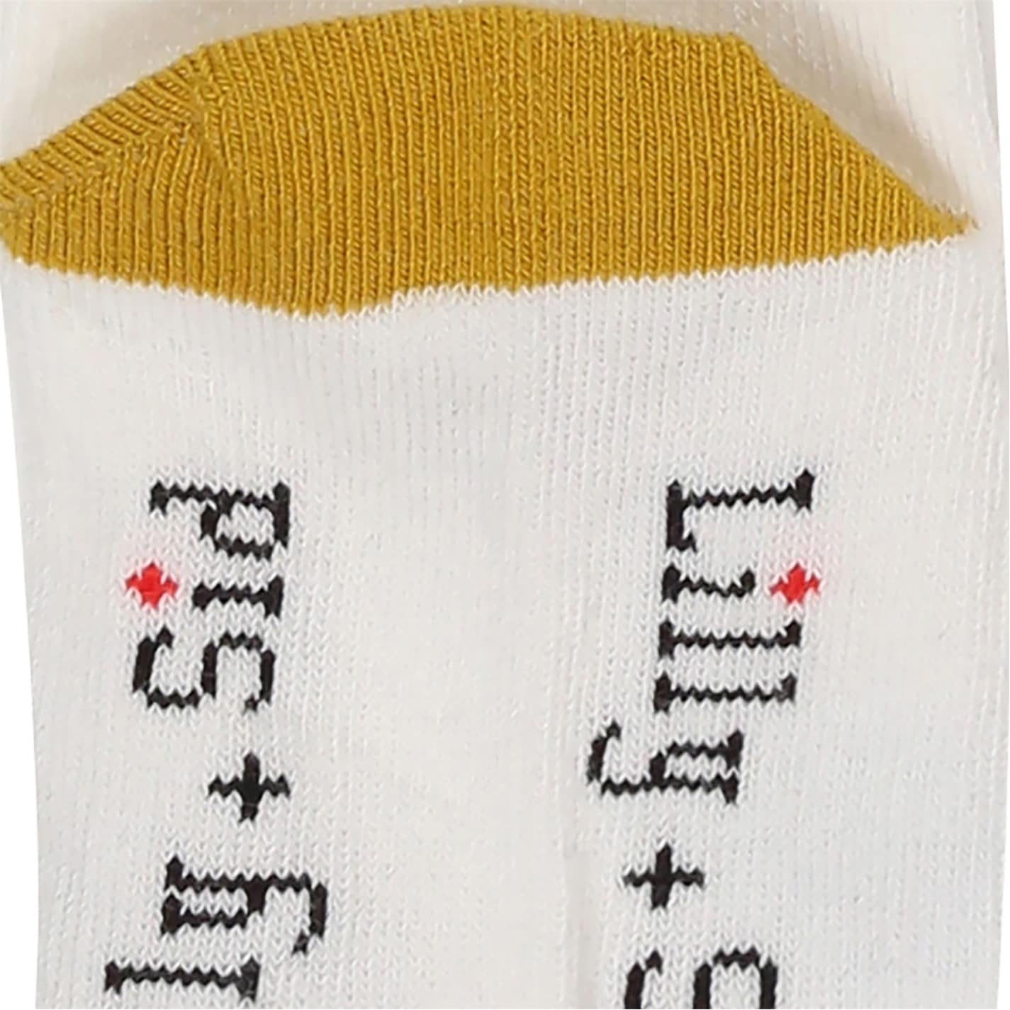 Lilly and Sid Btrfly Kn H Sck Bb99 - 3