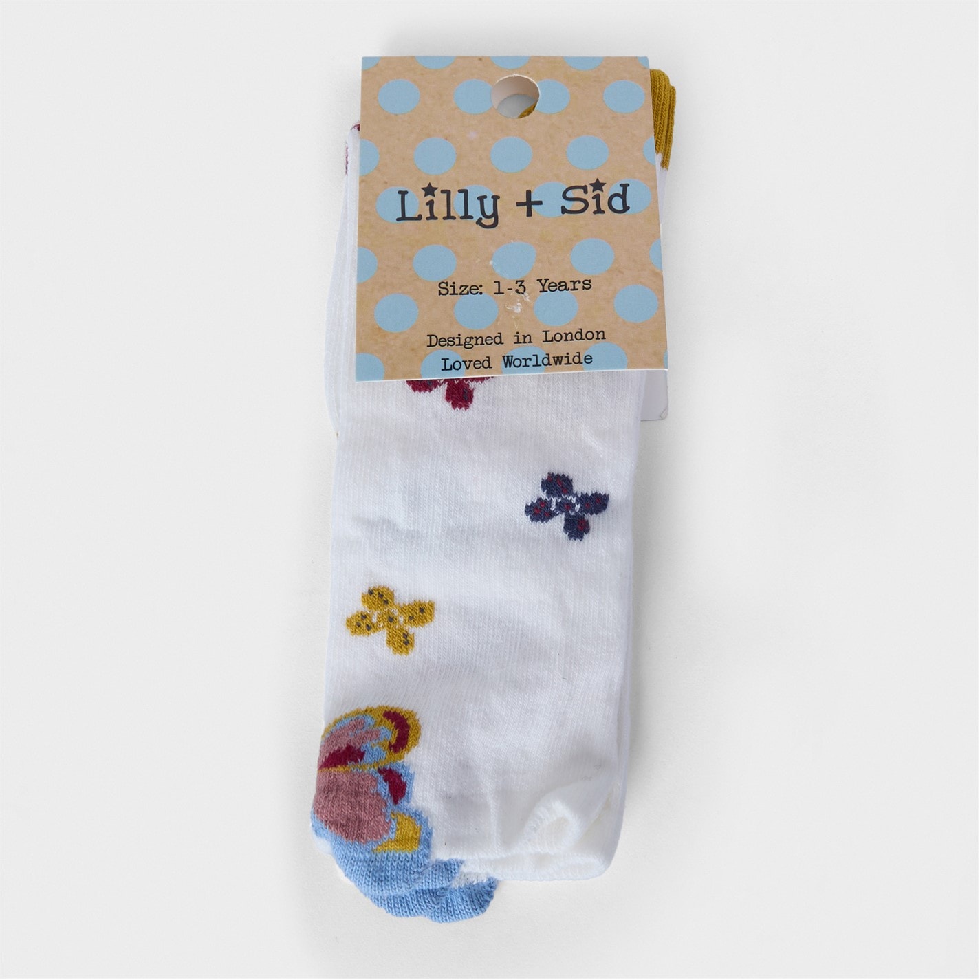 Lilly and Sid Multi 4738255