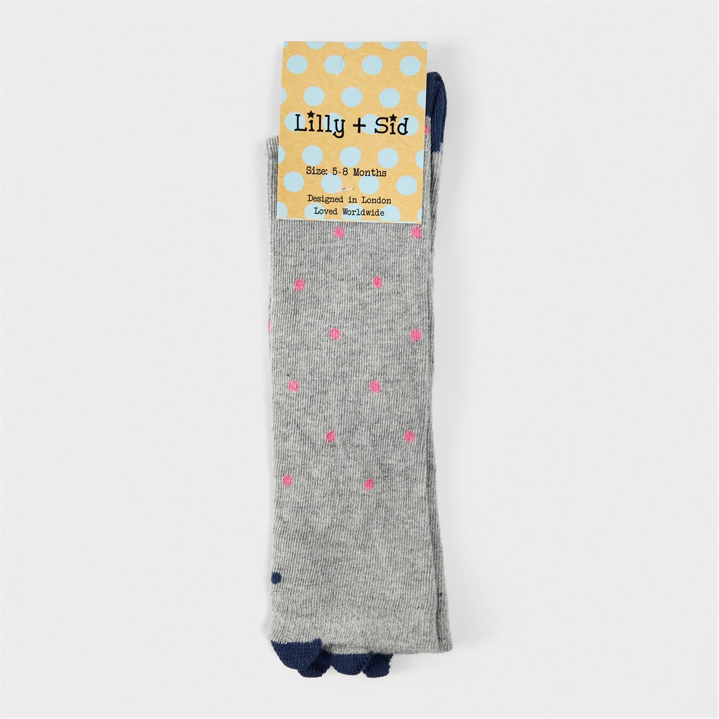 Lilly and Sid Dtty Lpd K H Sck Jn99 - 2