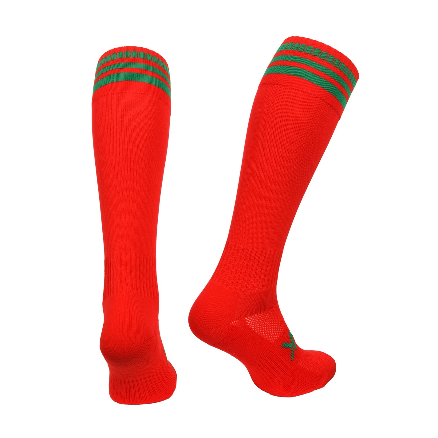 ATAK Sports Red 667134