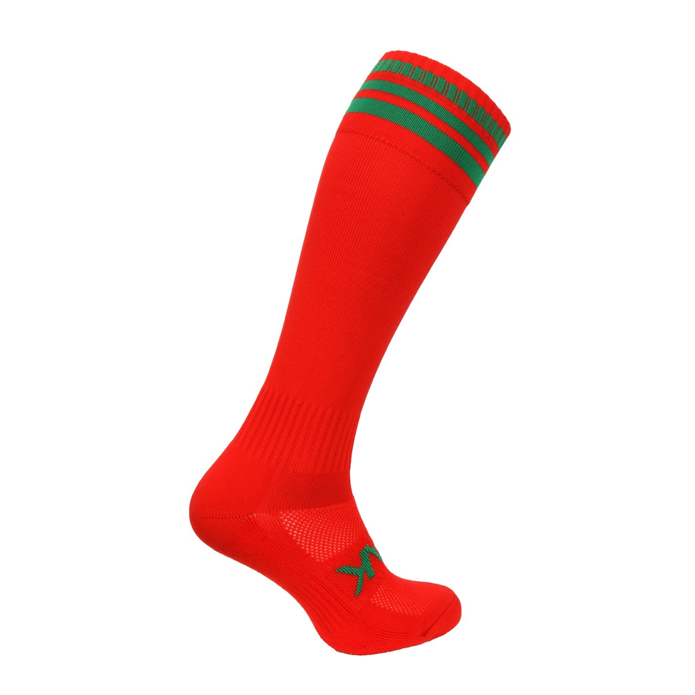 ATAK Sports Bars Socks Junior - 2