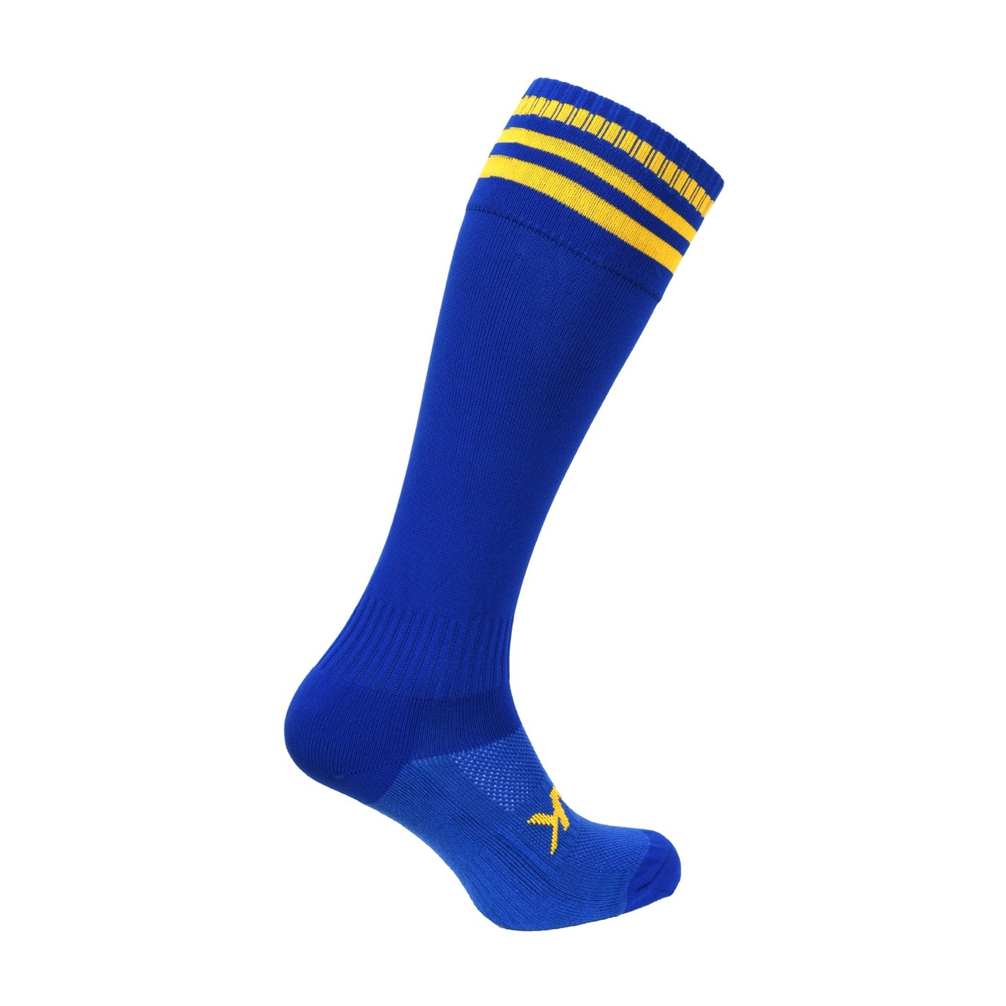 ATAK Sports Bars Socks Junior - 2