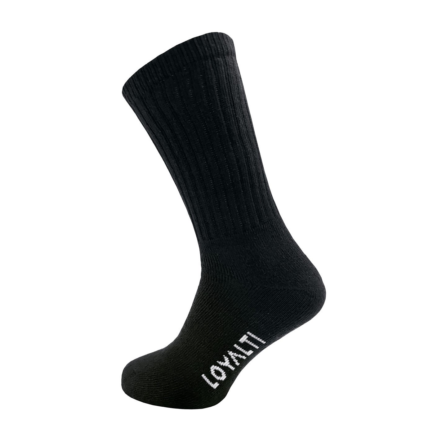 Loyalti Black 9251778