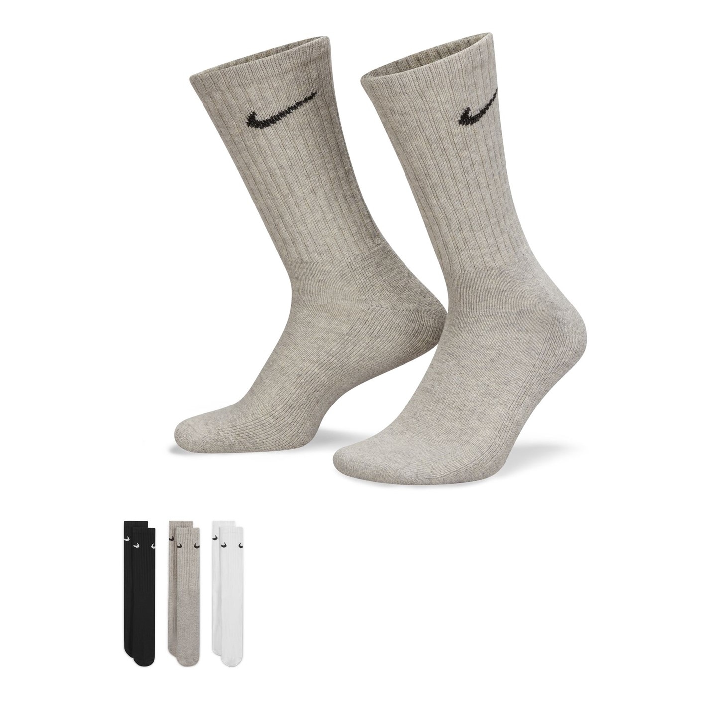 Ponožky Nike Multi Colour 2042990