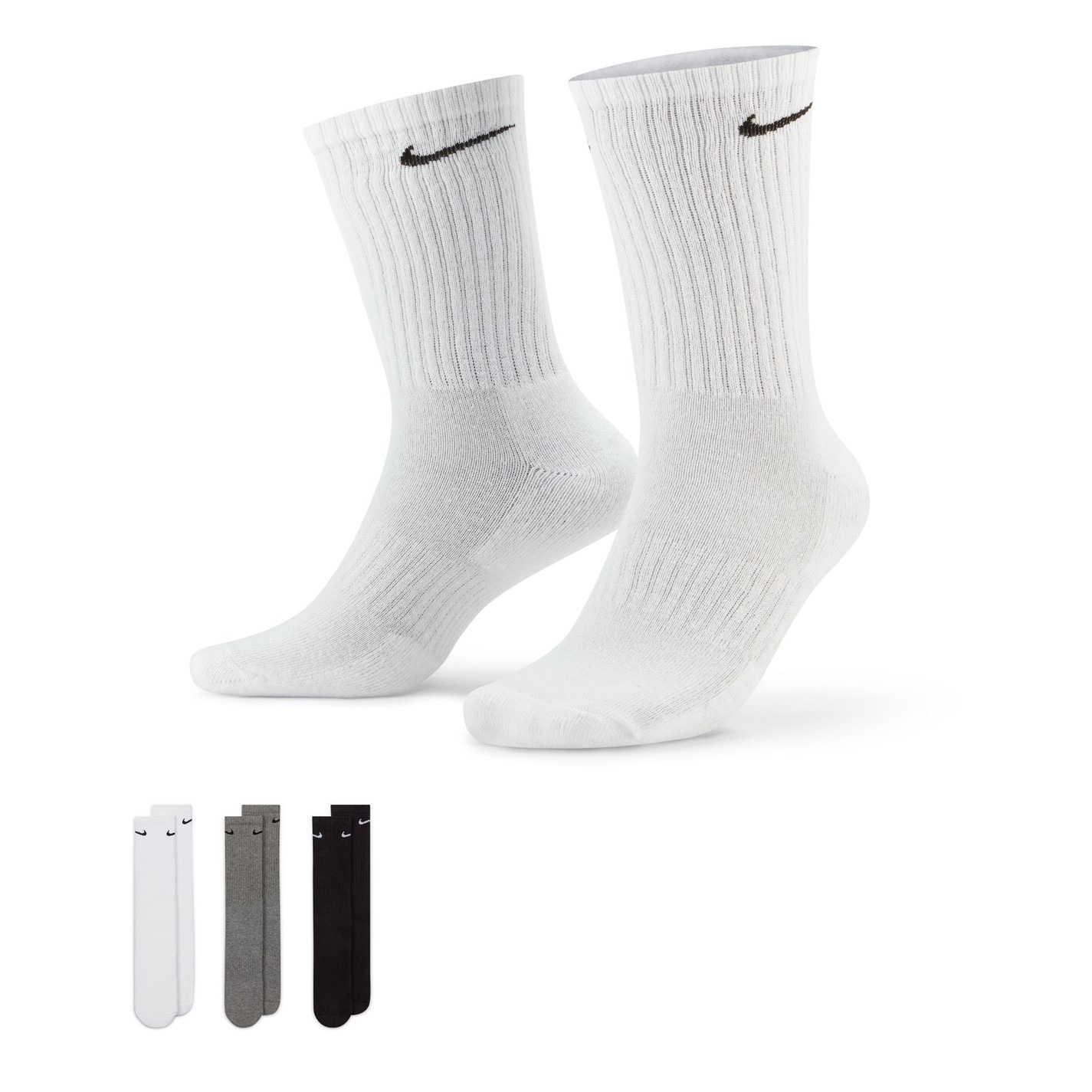 Ponožky Nike Multi 2947856