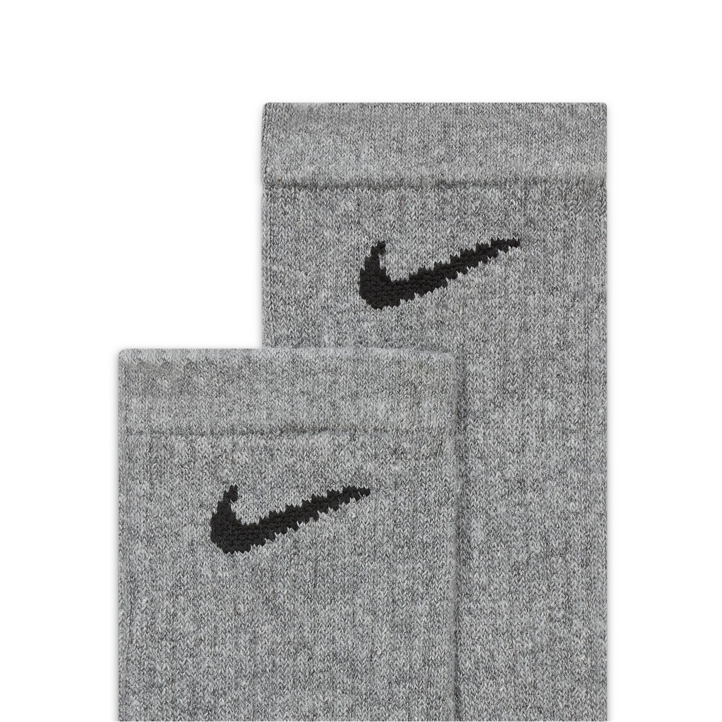 Nike Everyday 3 Pack Cotton Cushioned Crew Socks - 4