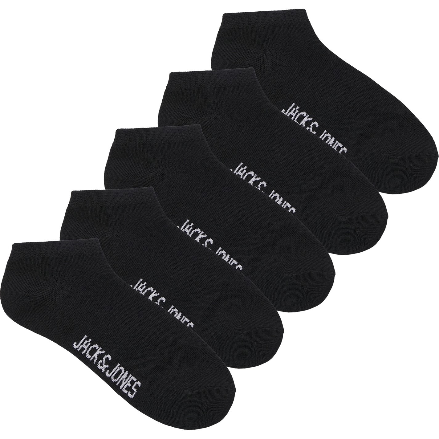 Jack and Jones Black 6935255